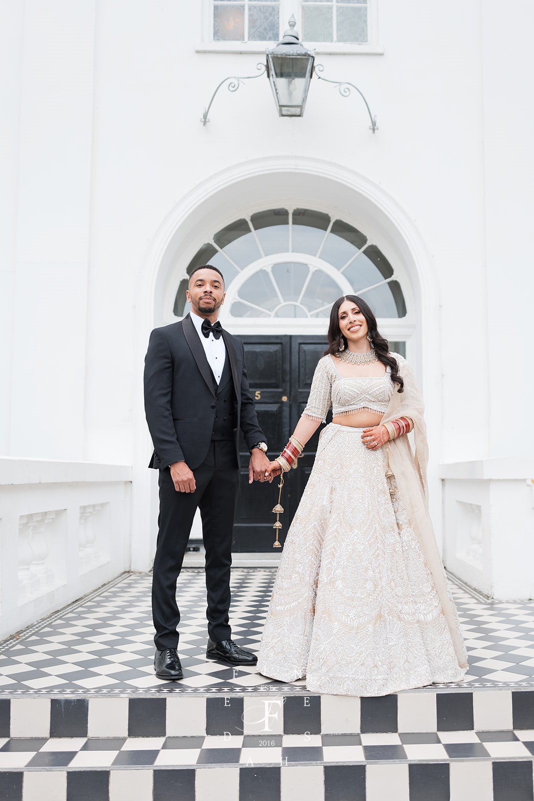Davina &amp; Dominic