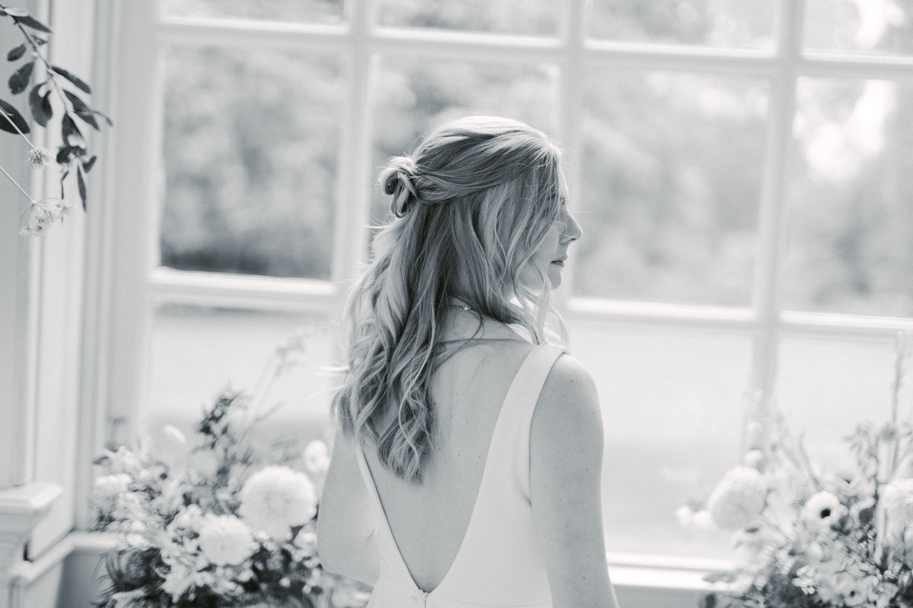 Maria Weds Ben