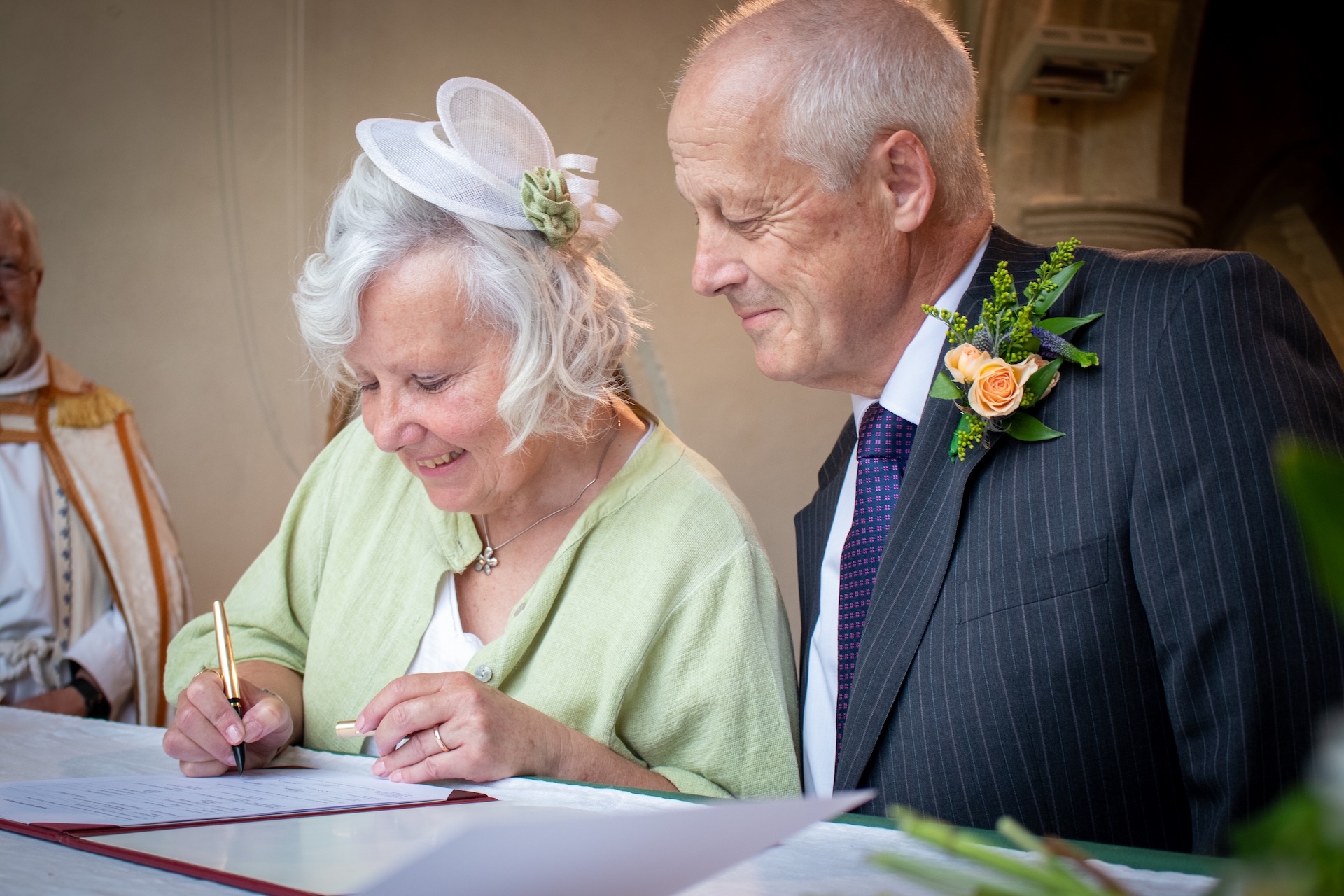 Chris x Heather - Eltisley Wedding-063