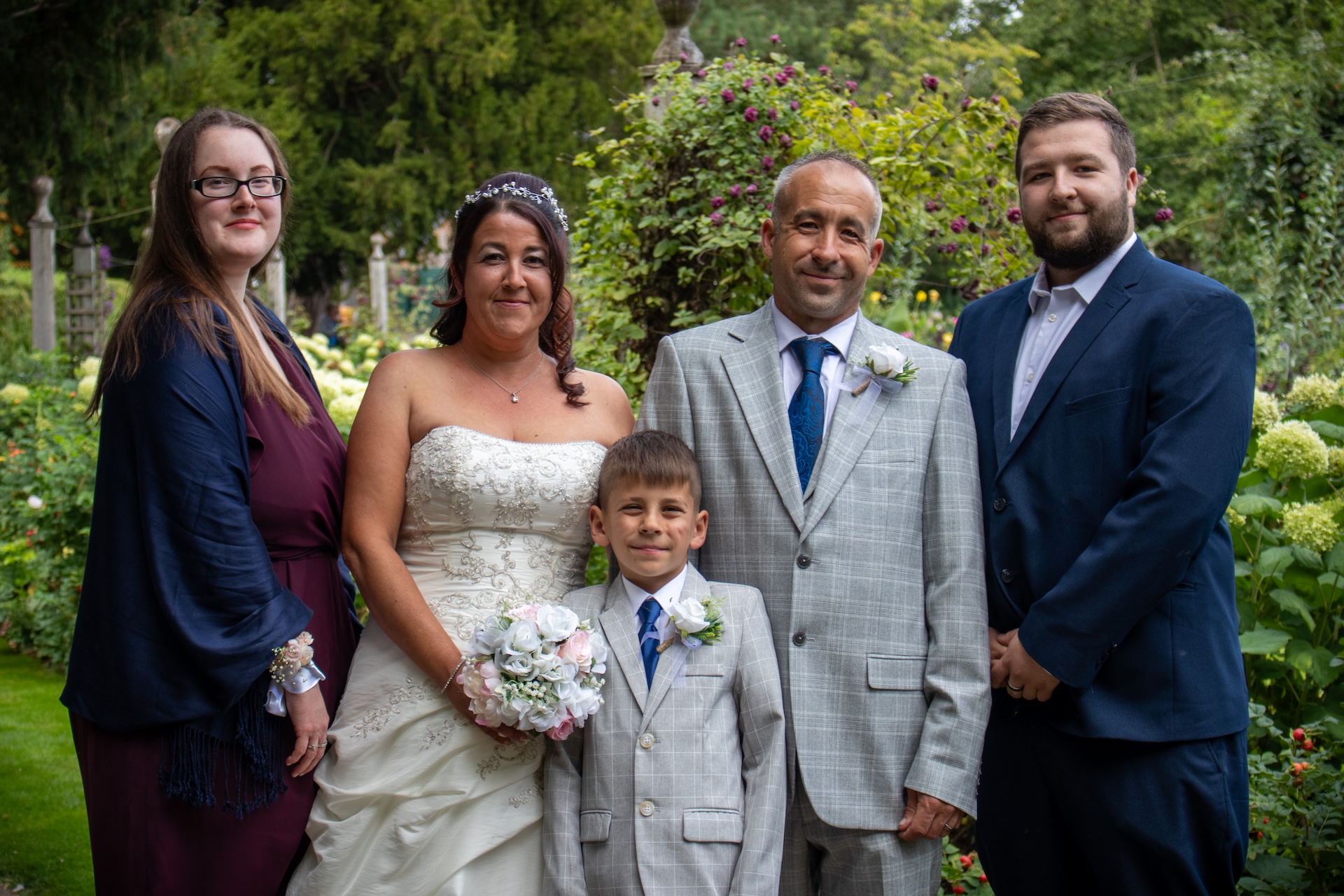 Dan x Georgia - Wedding Album-084