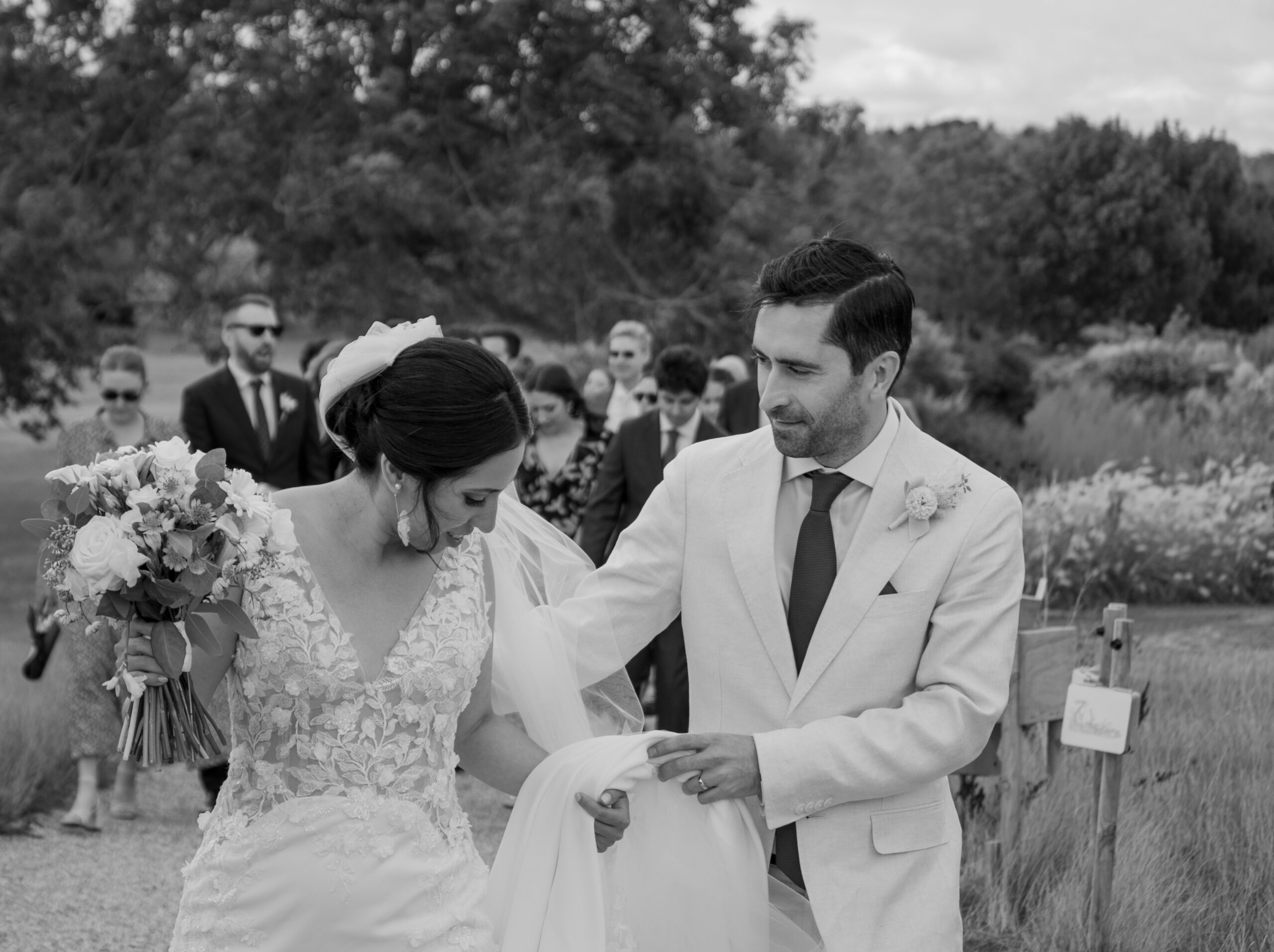 Tom x Nayeli - Wedding Album-112
