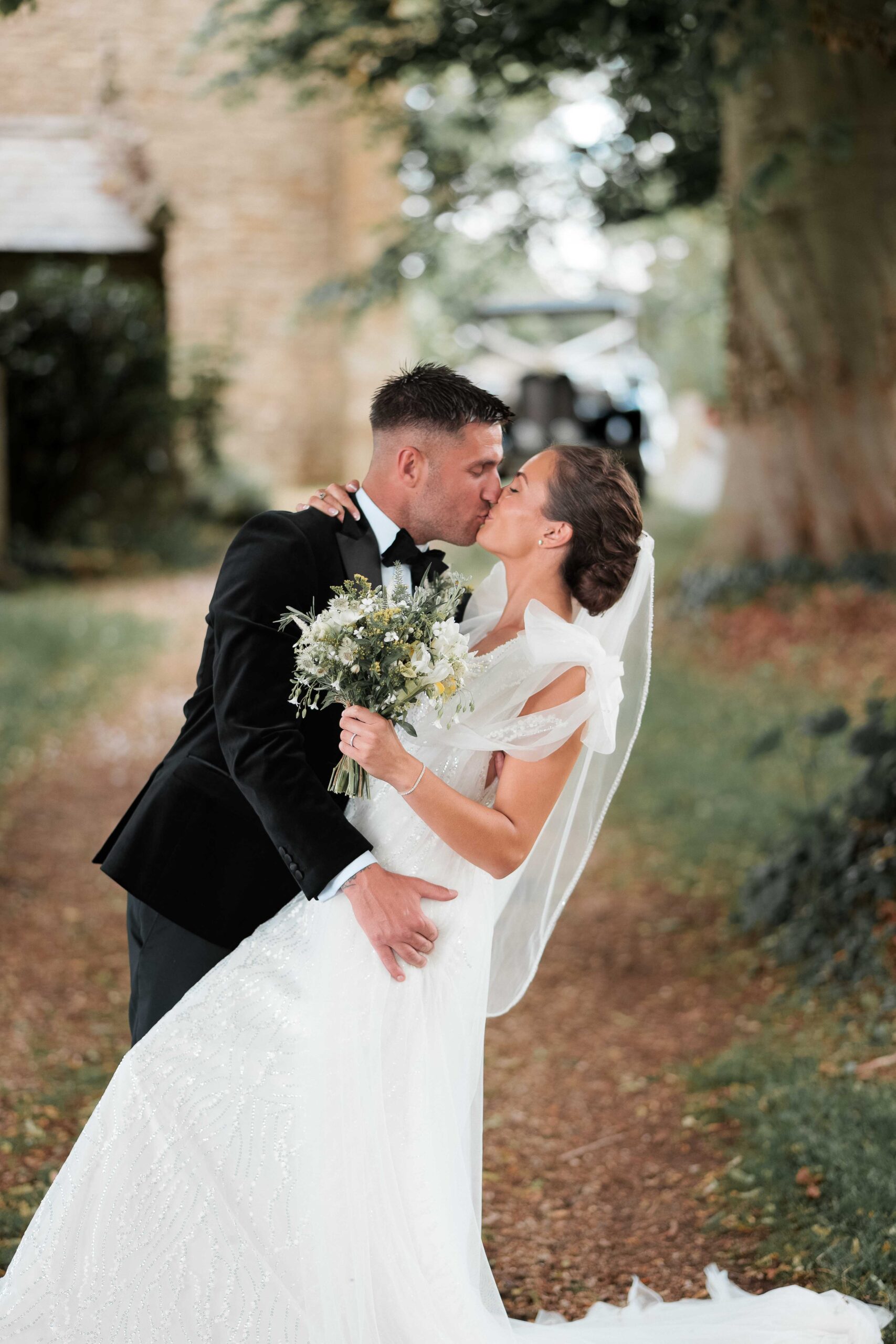 Jenna &amp; Matthew