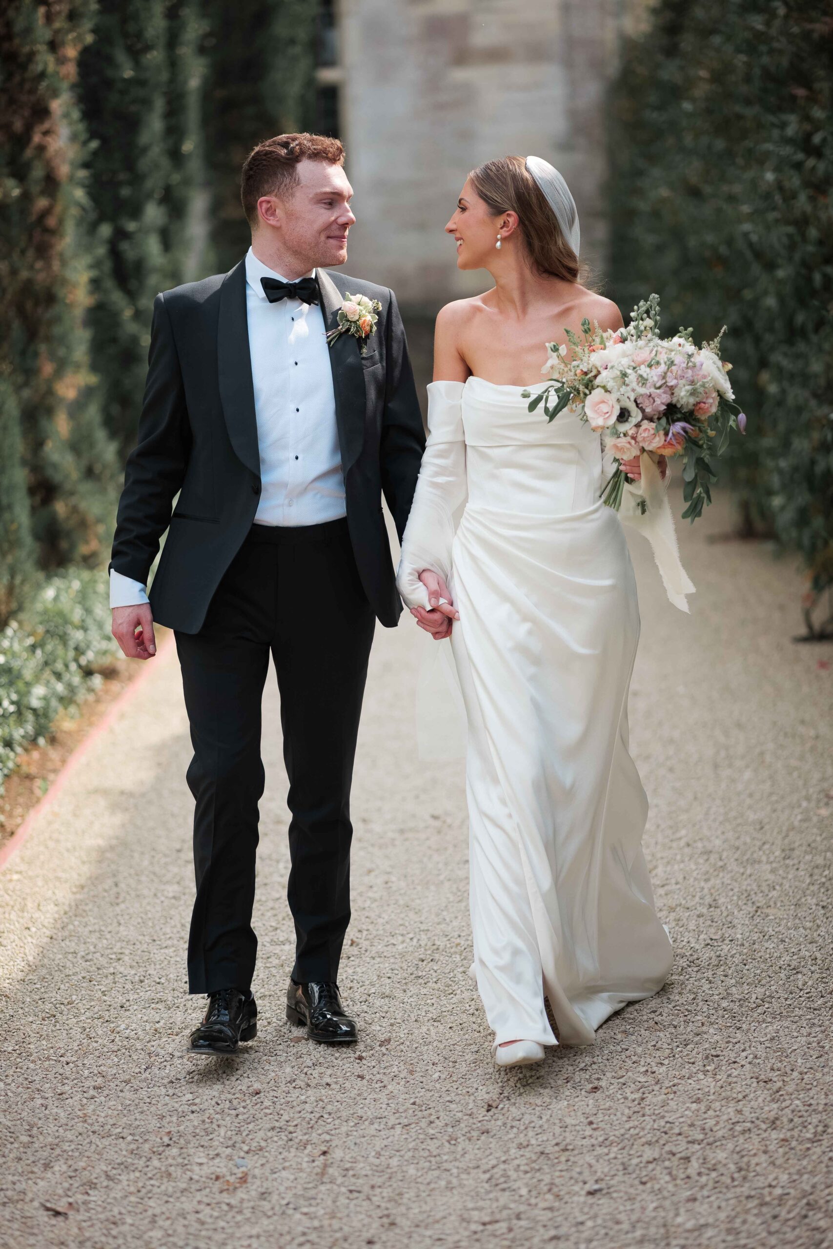 Ashling &amp; Joseph
