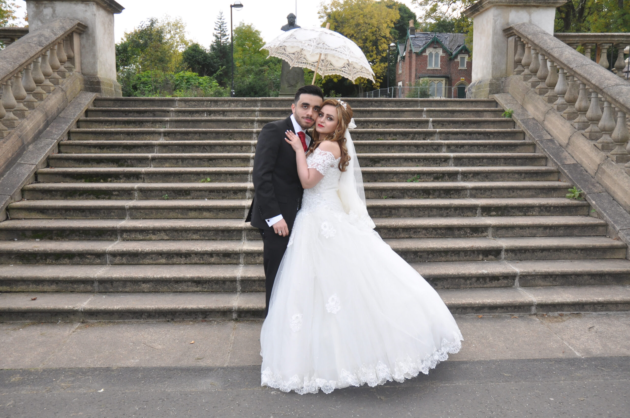 Ali Wed (80)