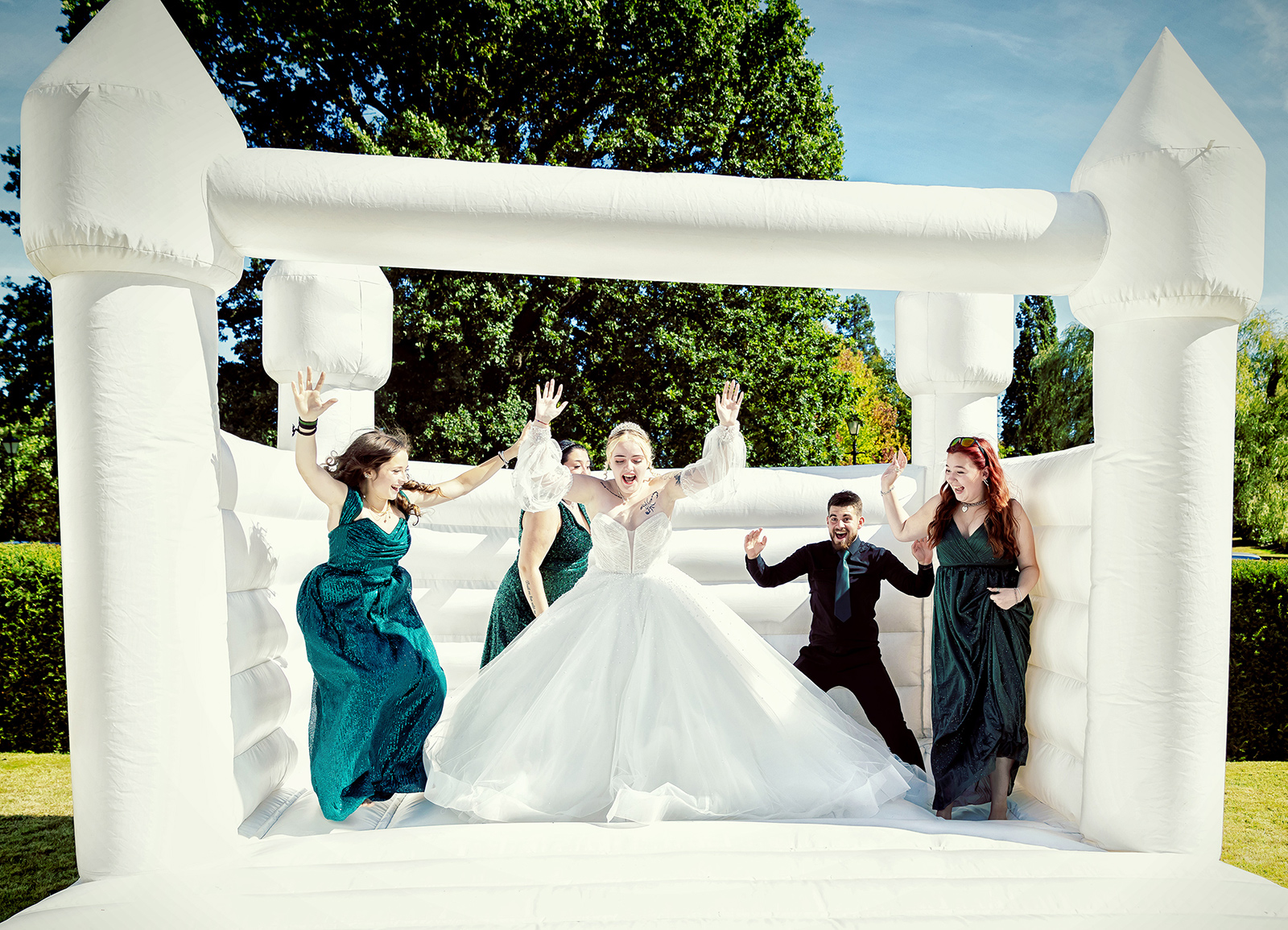 Wedding-bouncy-castle-West-Lodge-Park-Wedissimo (listing)