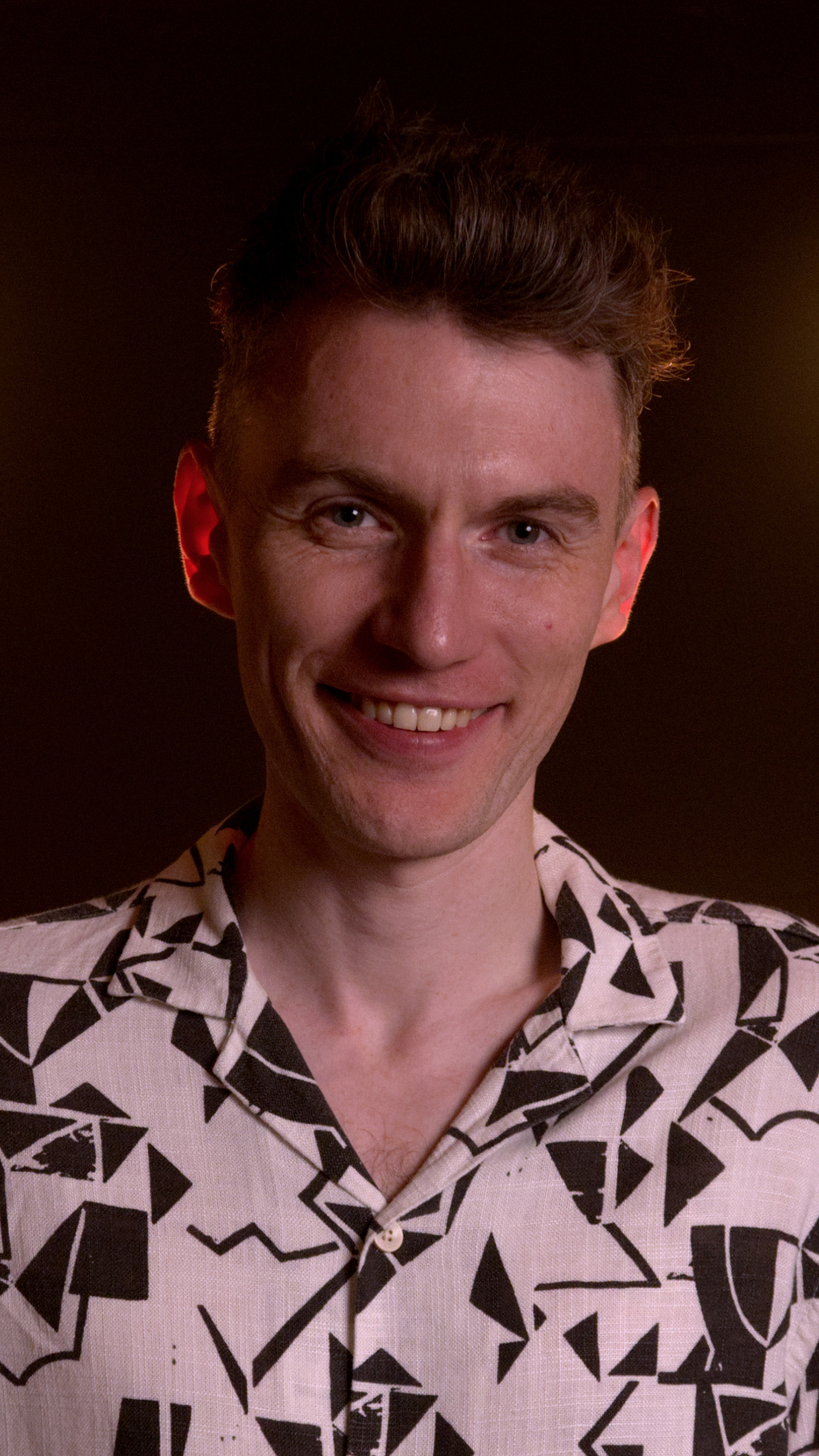 Joe