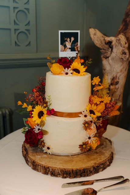 Erin & Ben - The Croft Hotel Darlington