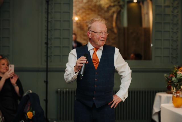 Erin & Ben - The Croft Hotel Darlington