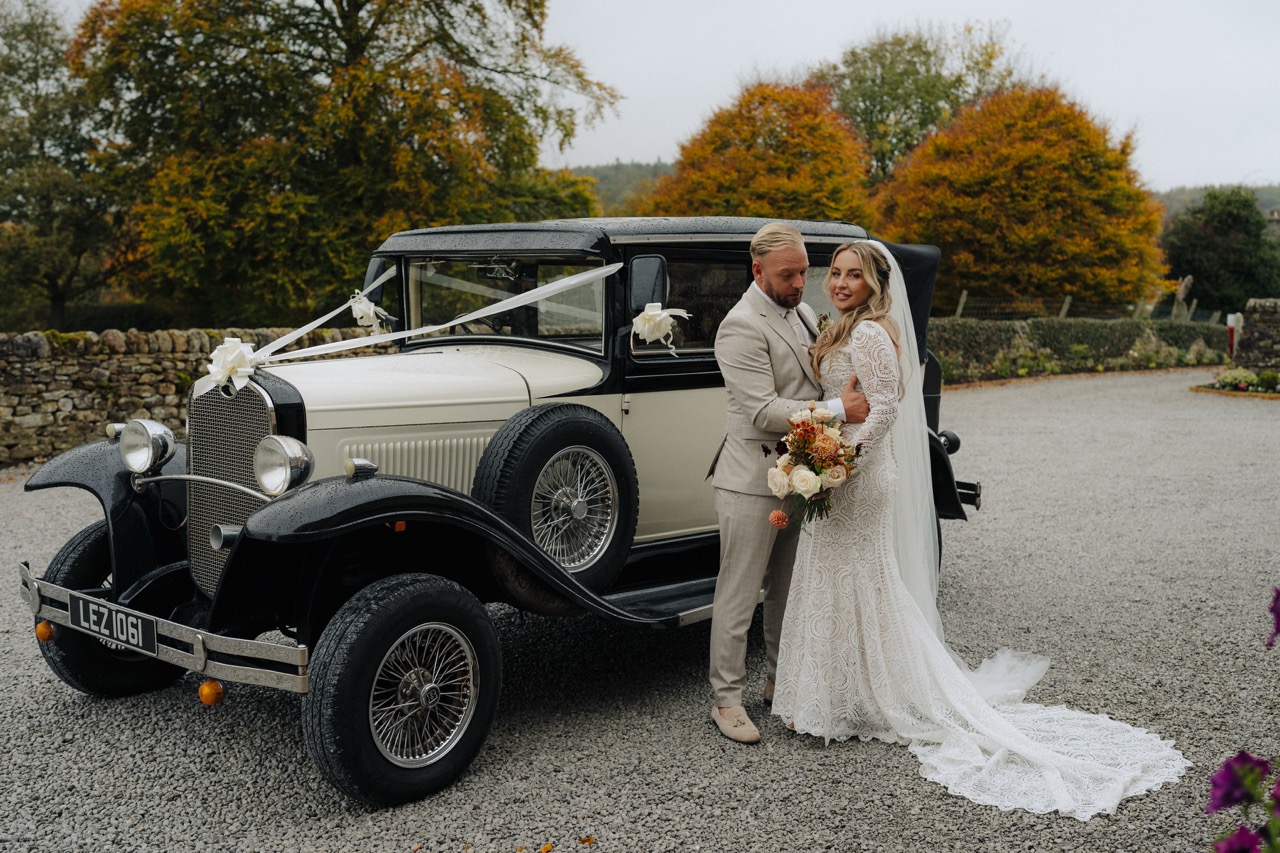 Erin & Ben - The Croft Hotel Darlington