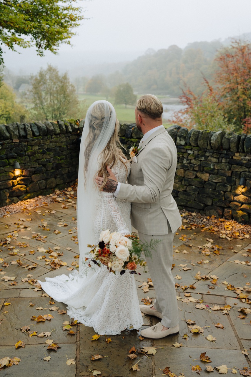 Erin & Ben - The Croft Hotel Darlington