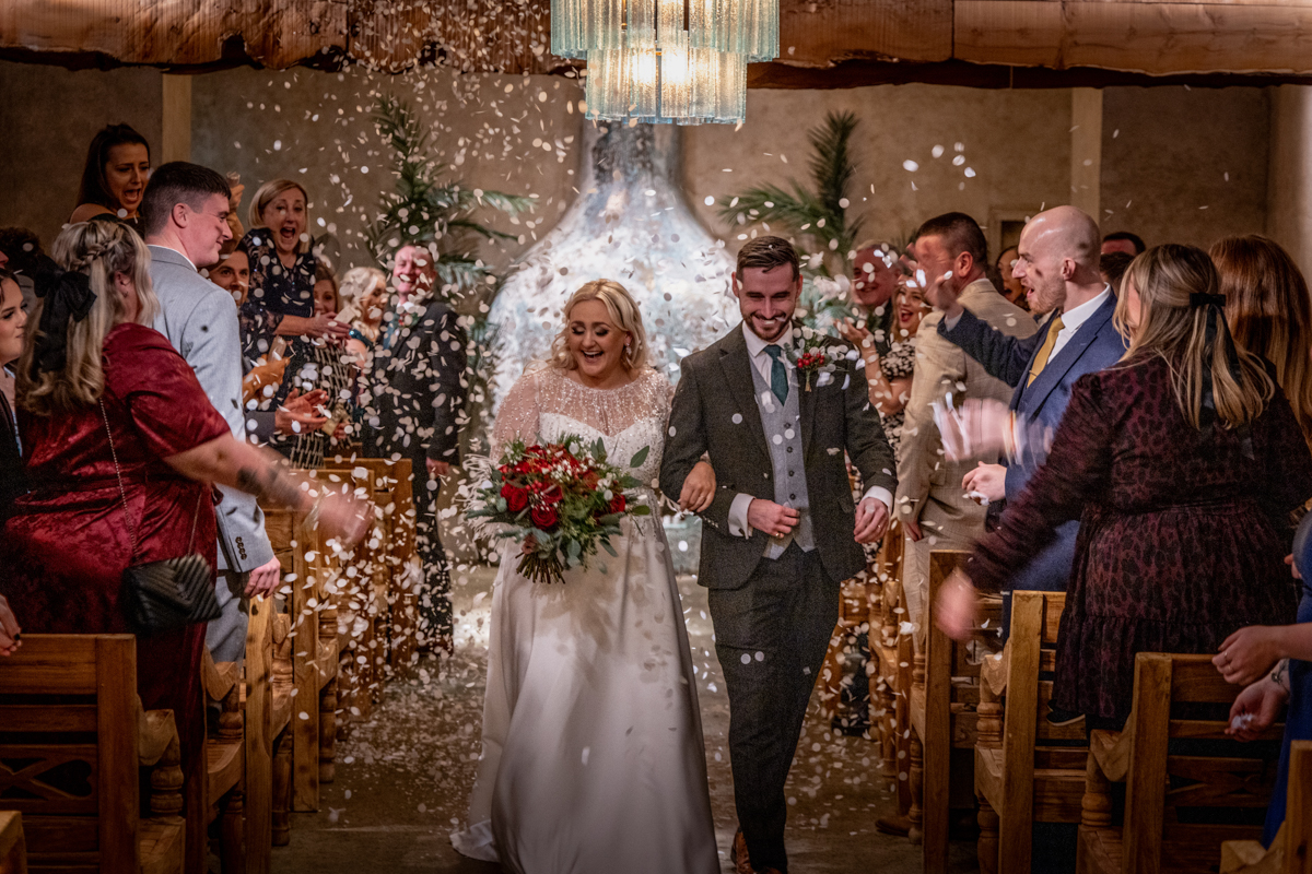 Beth &amp; Matthew