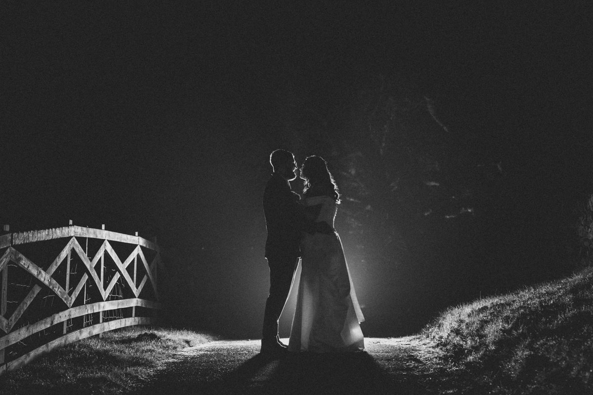 Polly &amp; Callum