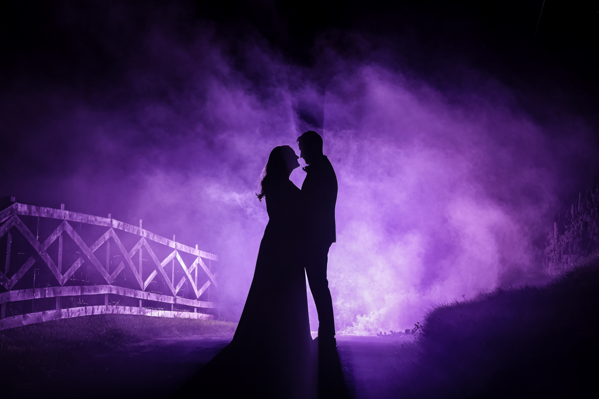 Beth &amp; Matthew