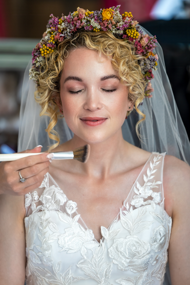Newton Hall Wedding highlights