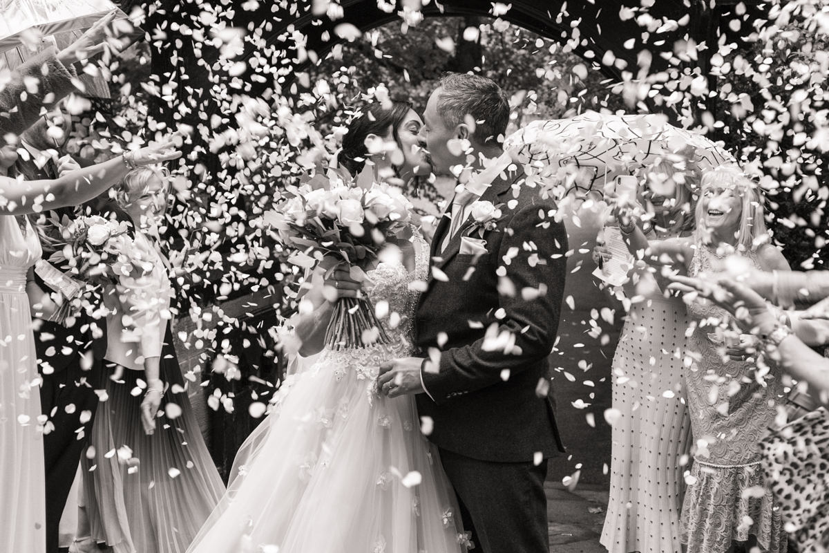 Jayne &amp; Chris
