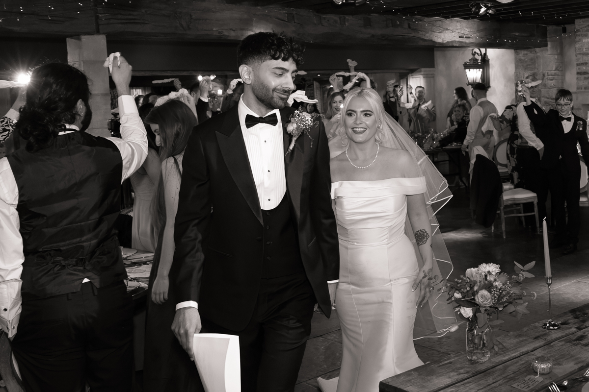 Dani &amp; Wasim