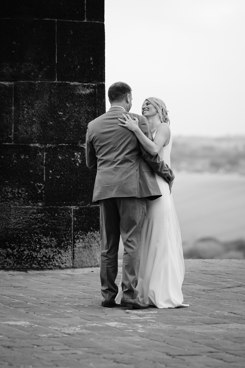 Joanna &amp; Chris