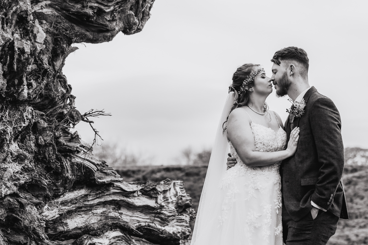 Jessica &amp; Dillon