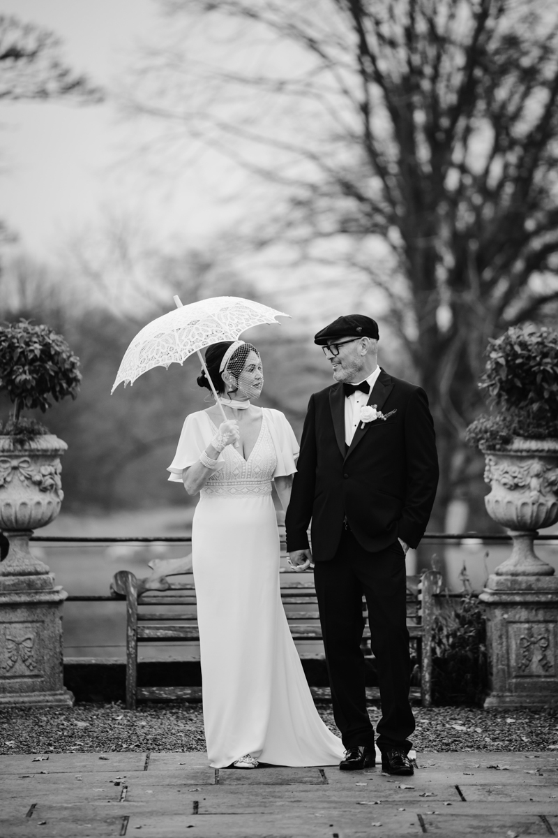 Sarah &amp; Levi