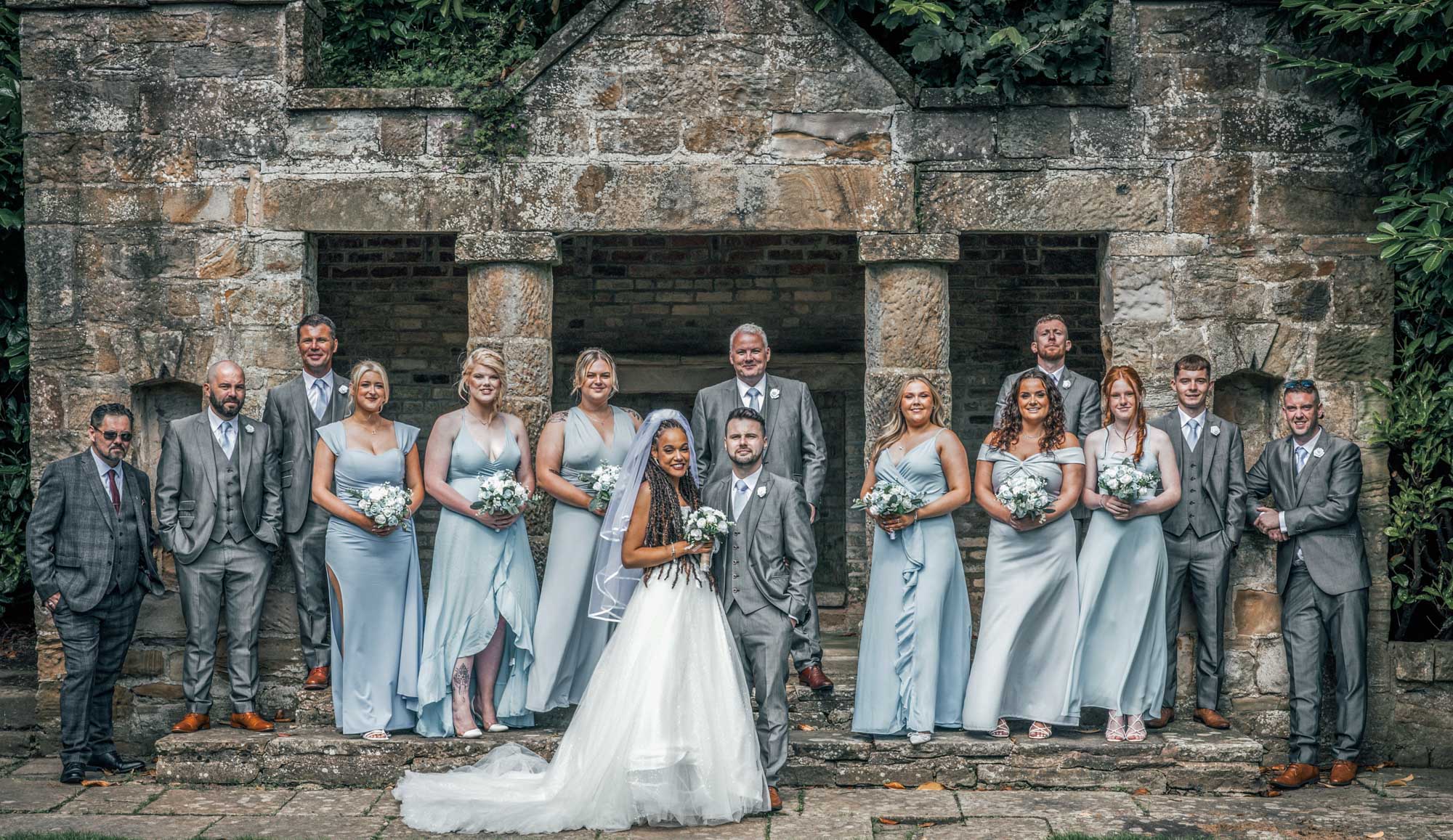 Whitney &amp; Shane