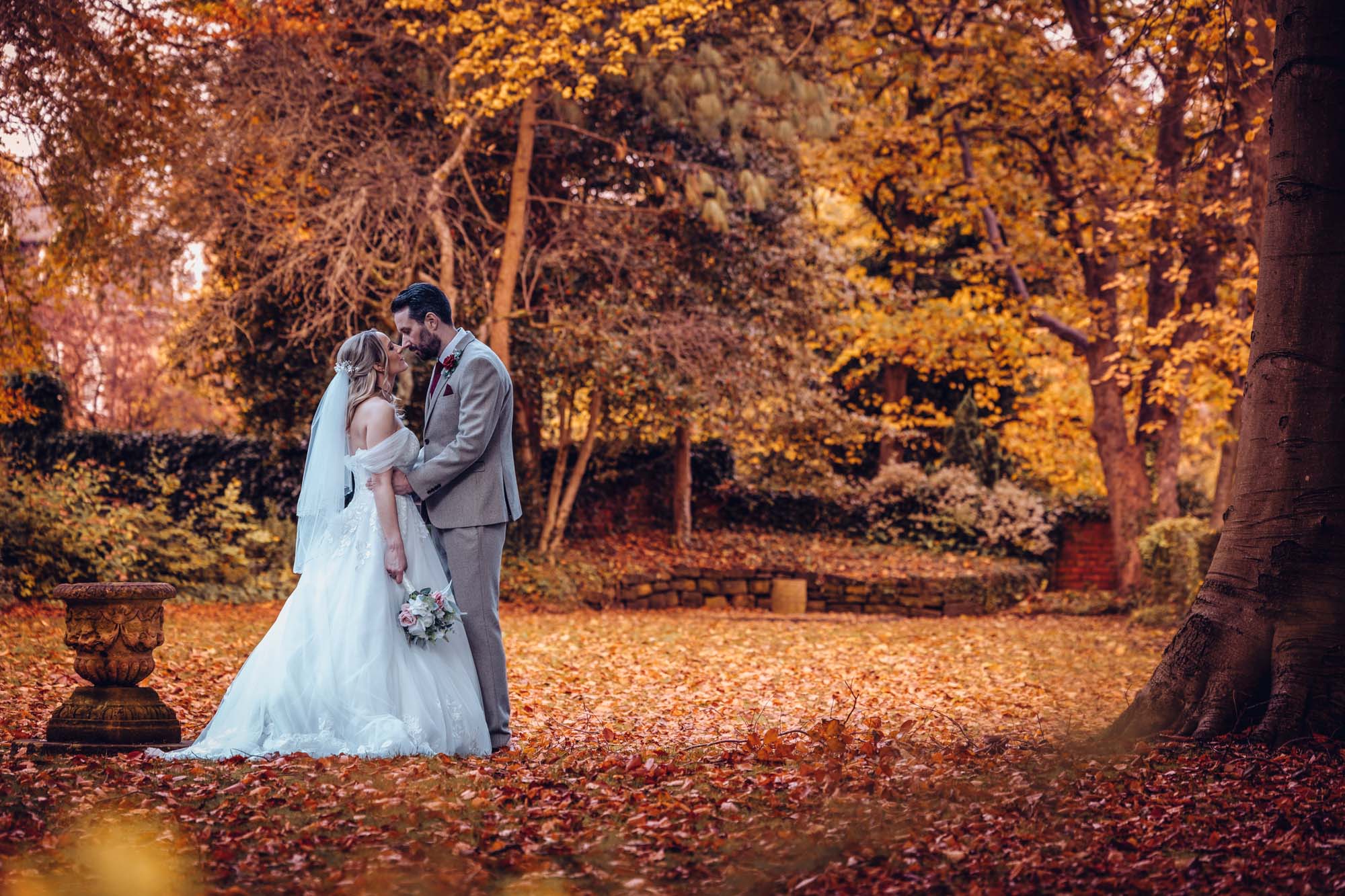 Rachel &amp; Marc