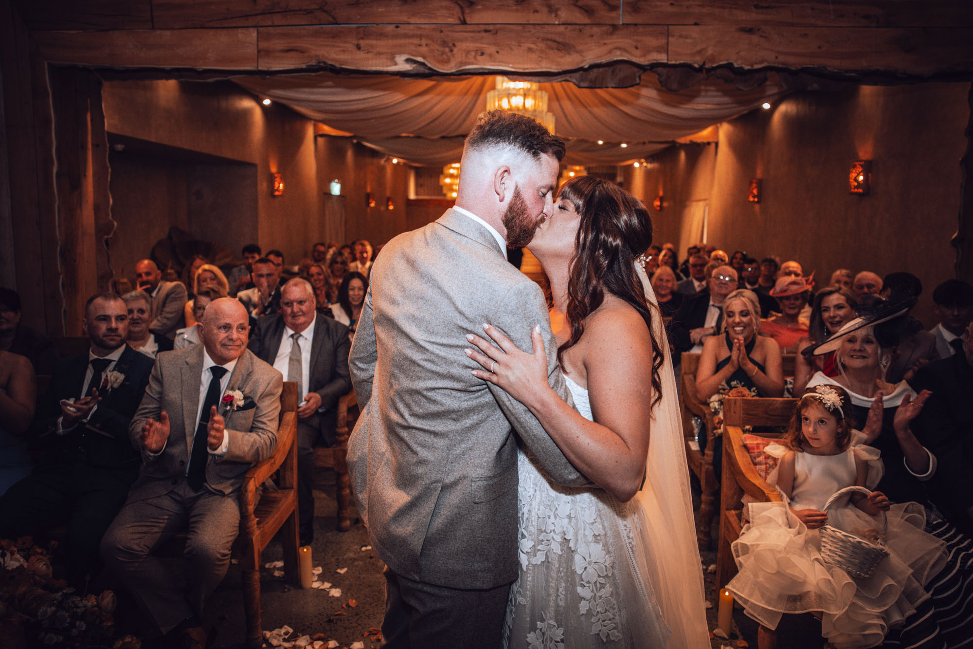 Joanne &amp; Neil