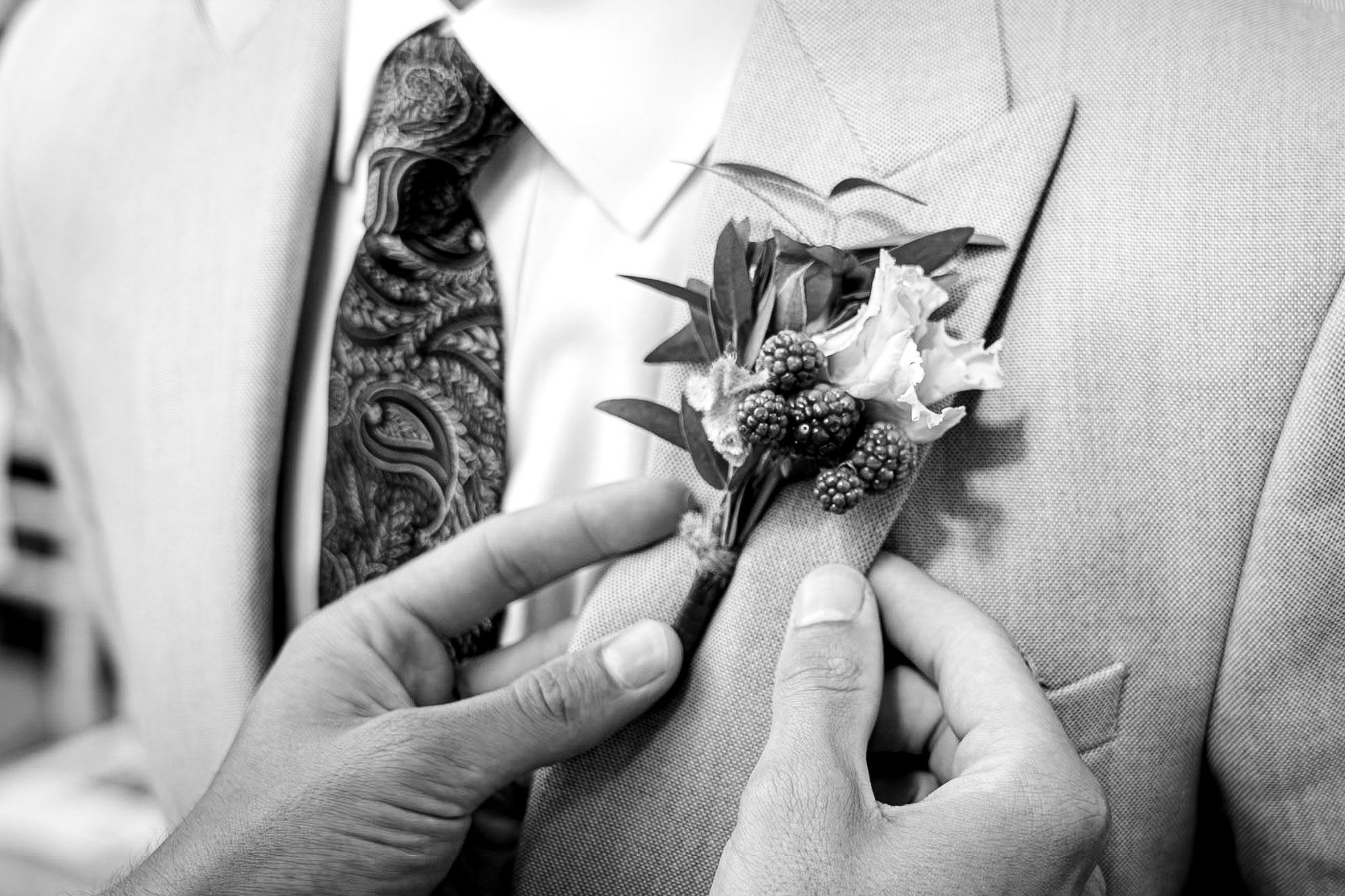 2025 - Wedding Portfolio 1-7