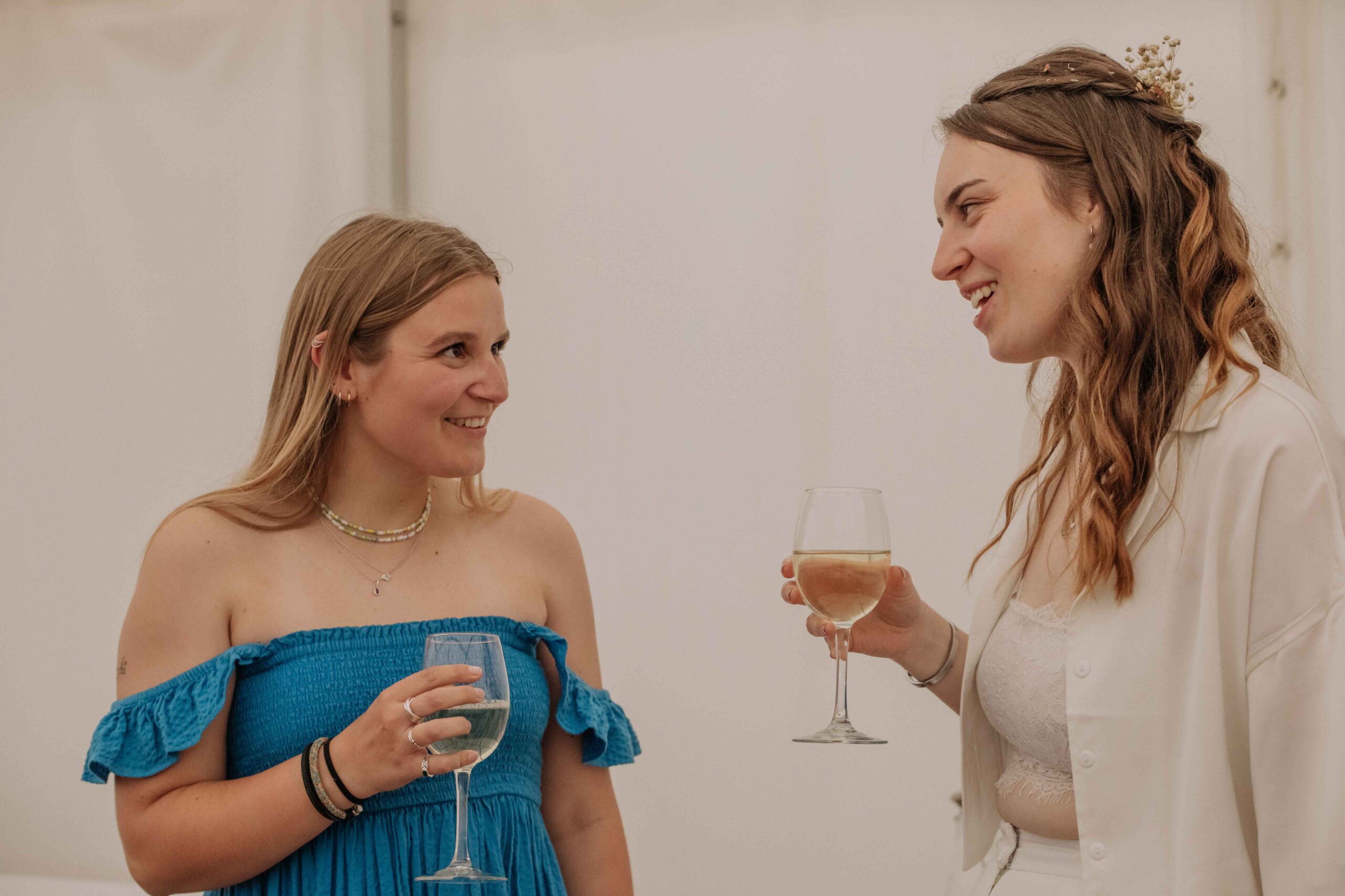 Candid Wedding Photography -18