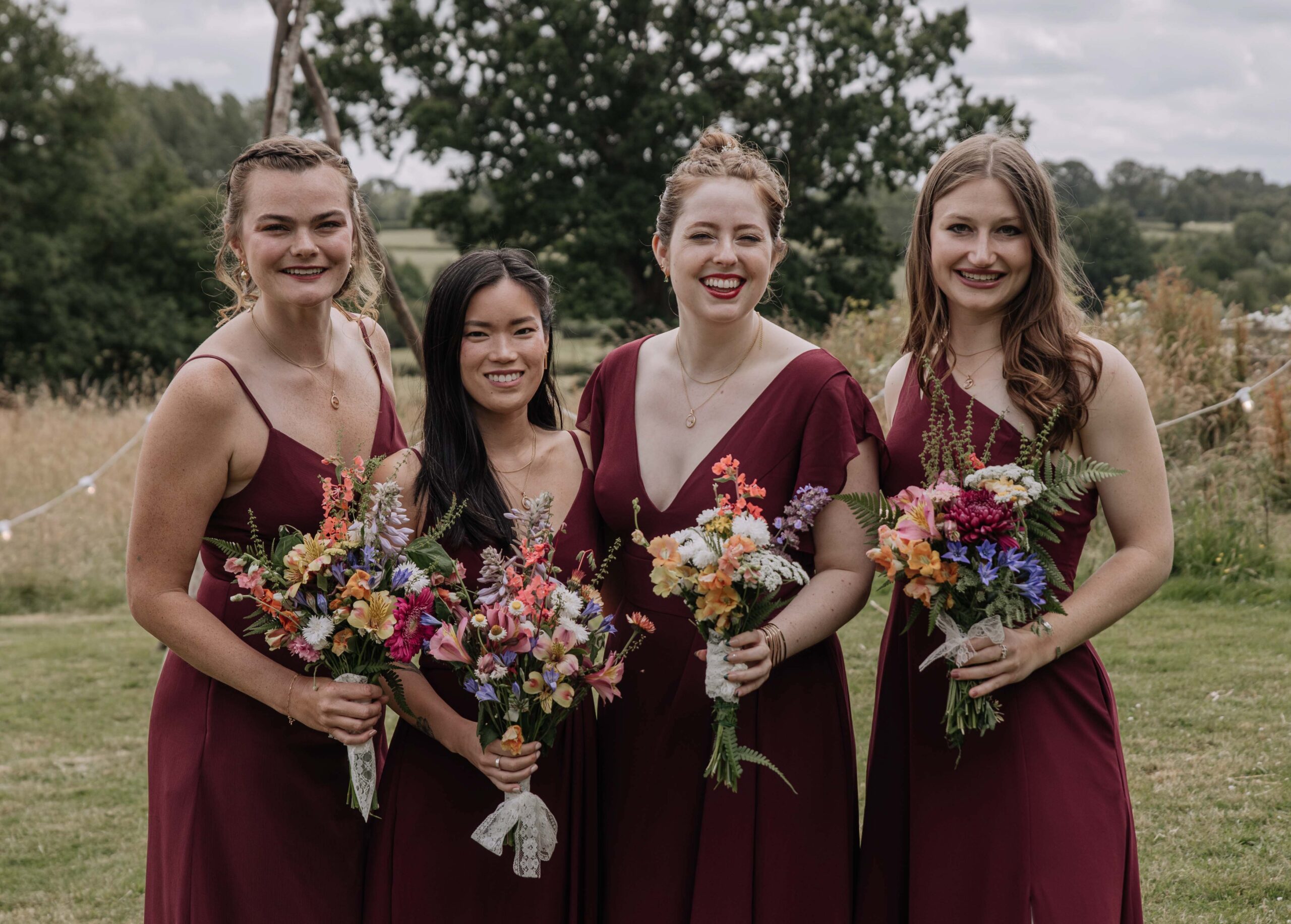 Candid Wedding Photography -22