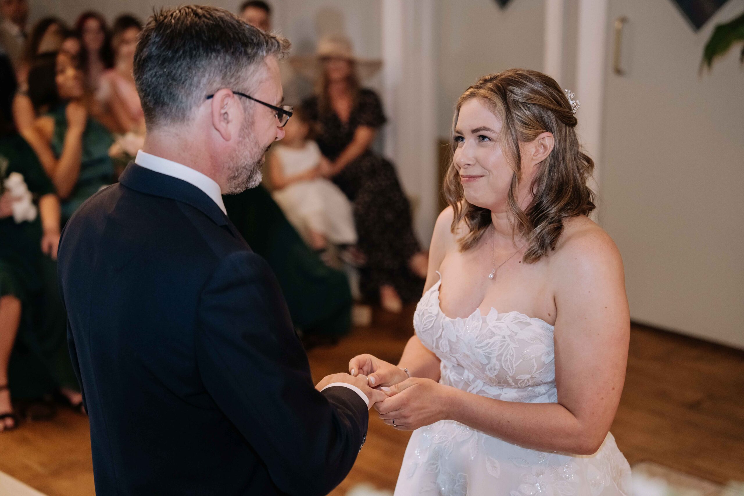 Candid Wedding Photography -33