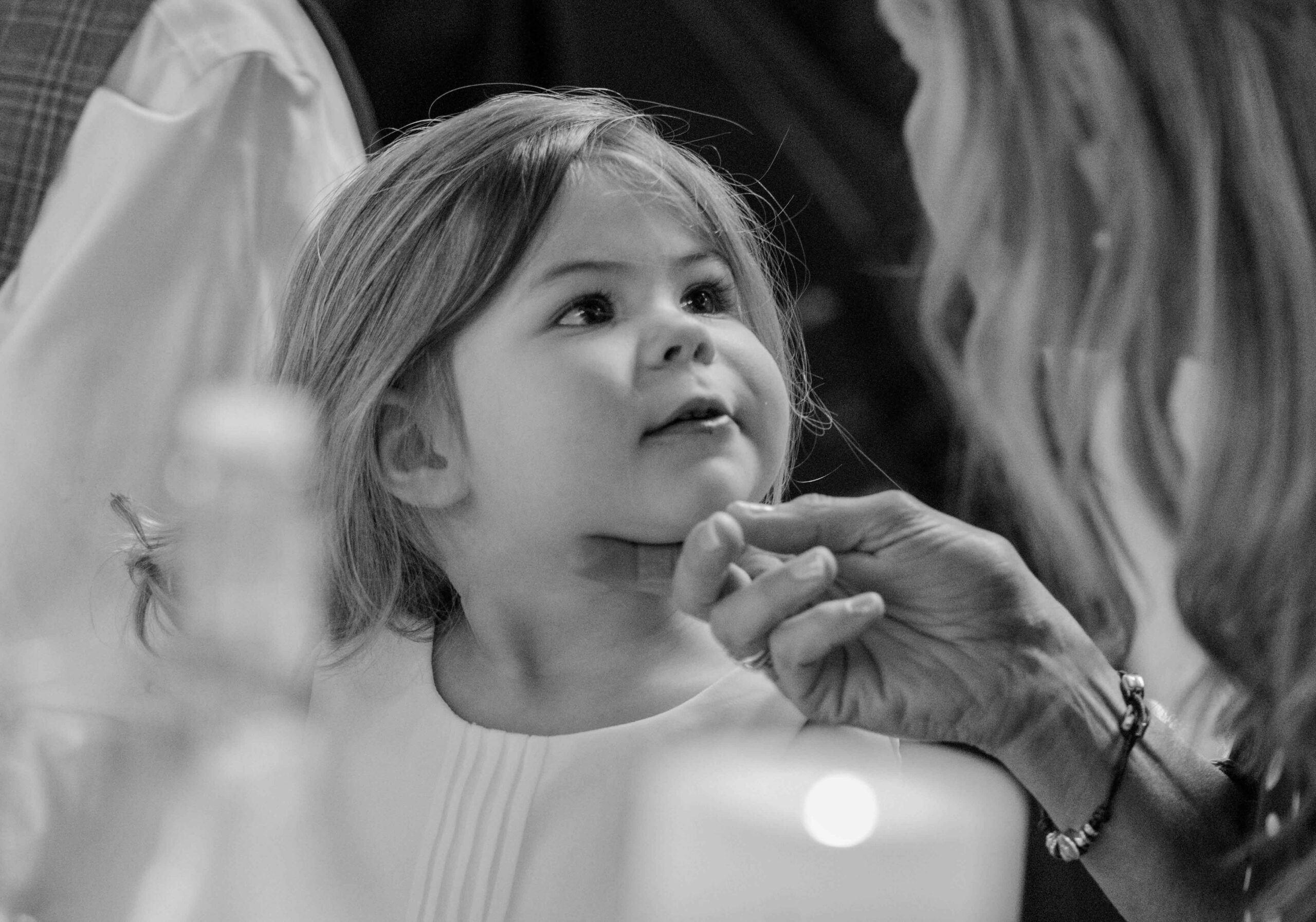 Candid Wedding Photography -36