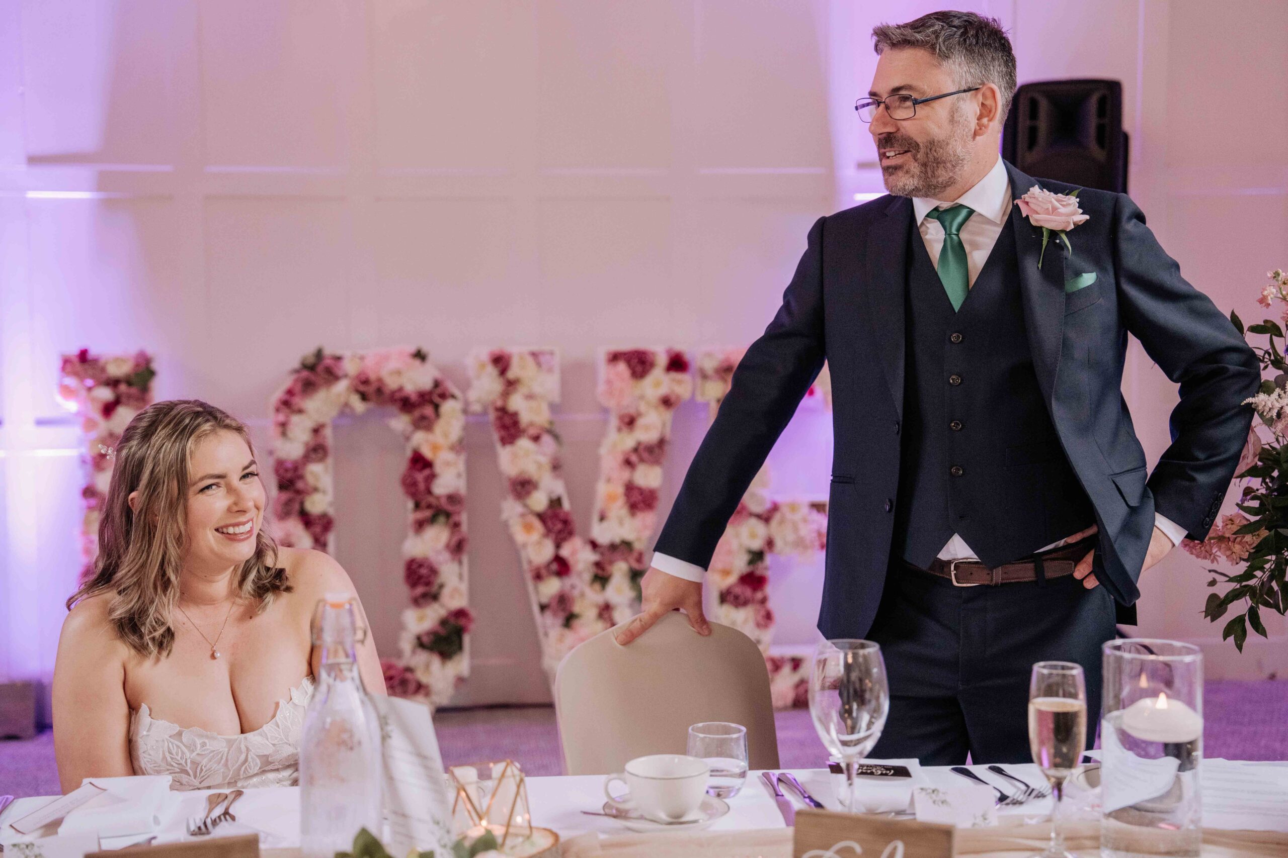 Candid Wedding Photography -37