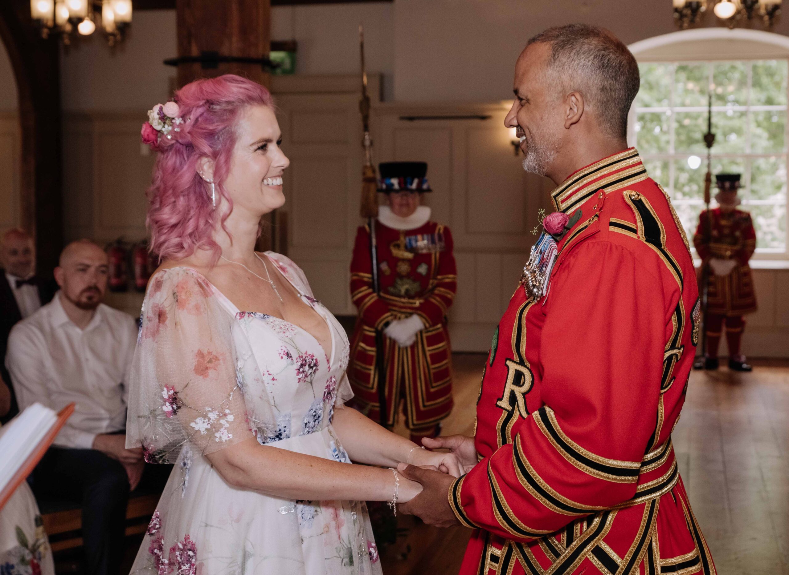Candid Wedding Photography -42