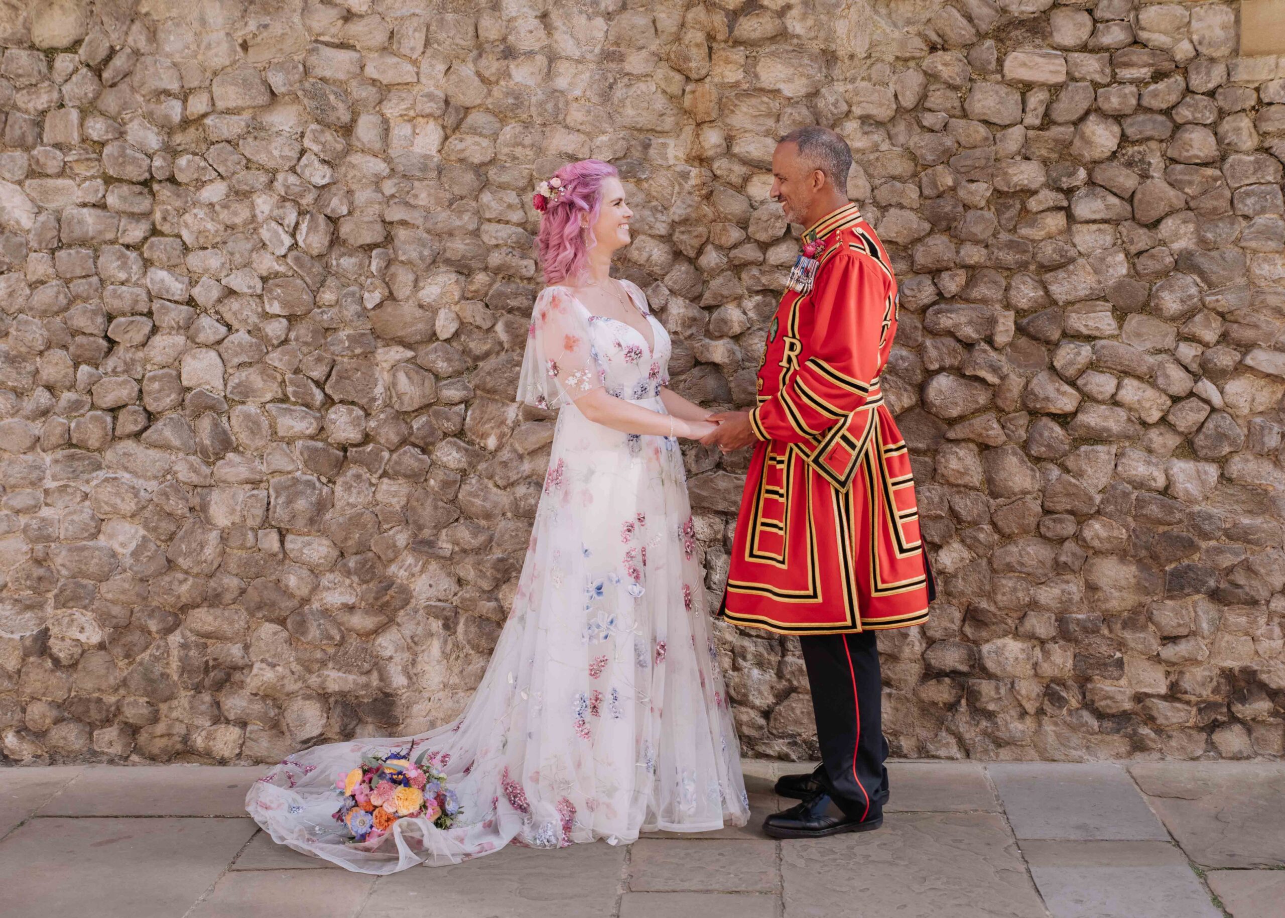 Candid Wedding Photography -44