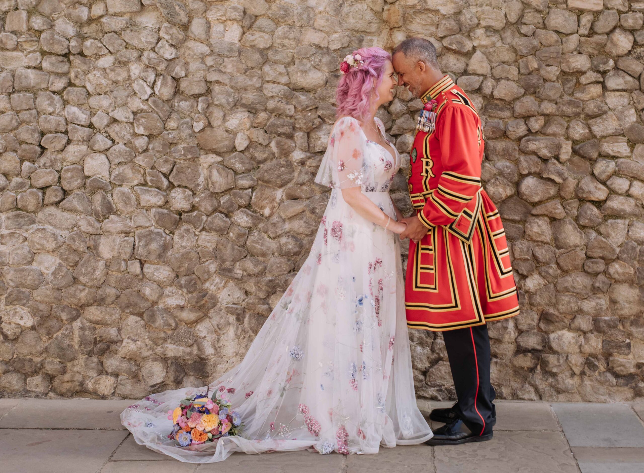 Candid Wedding Photography -45