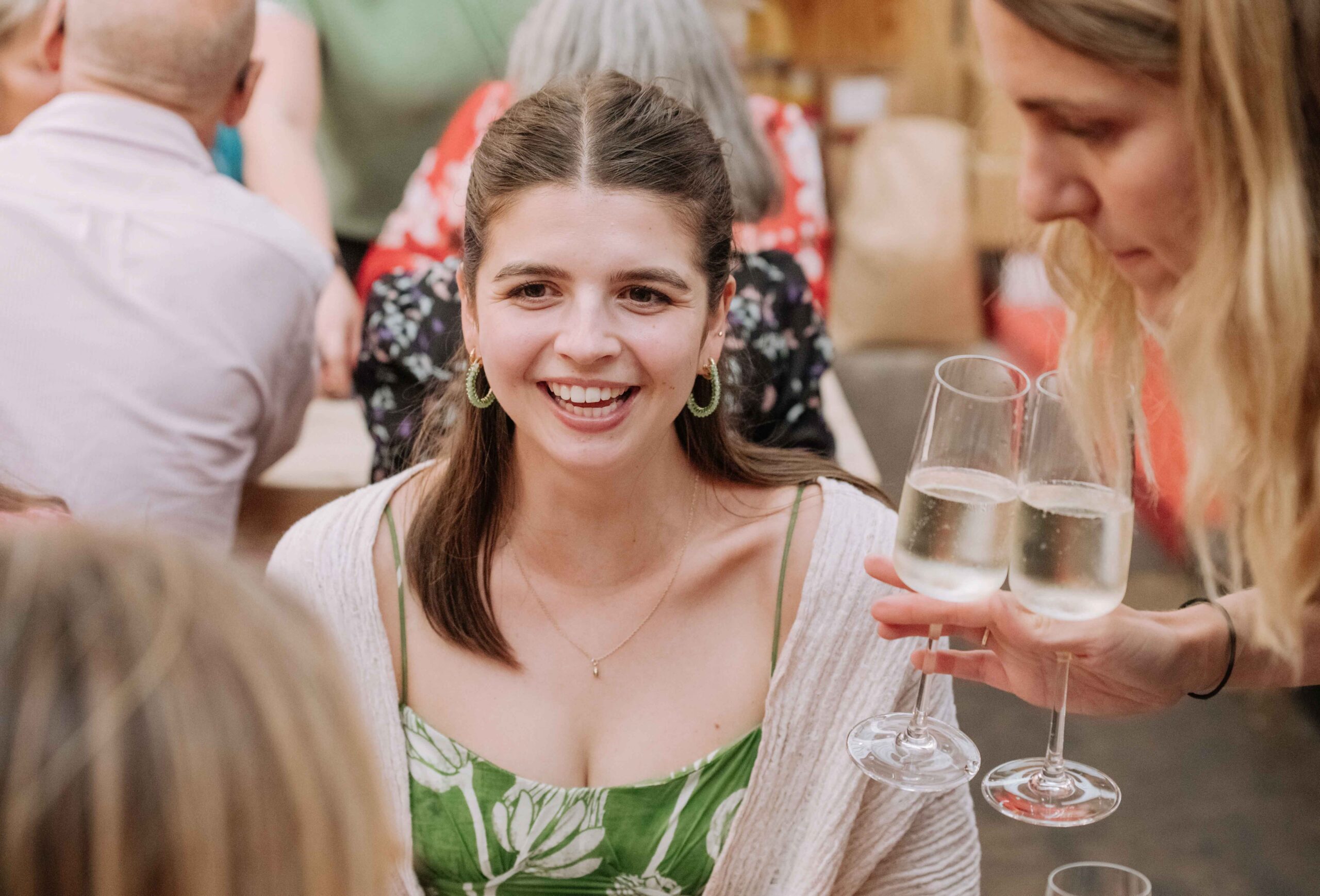 Candid Wedding Photography -63