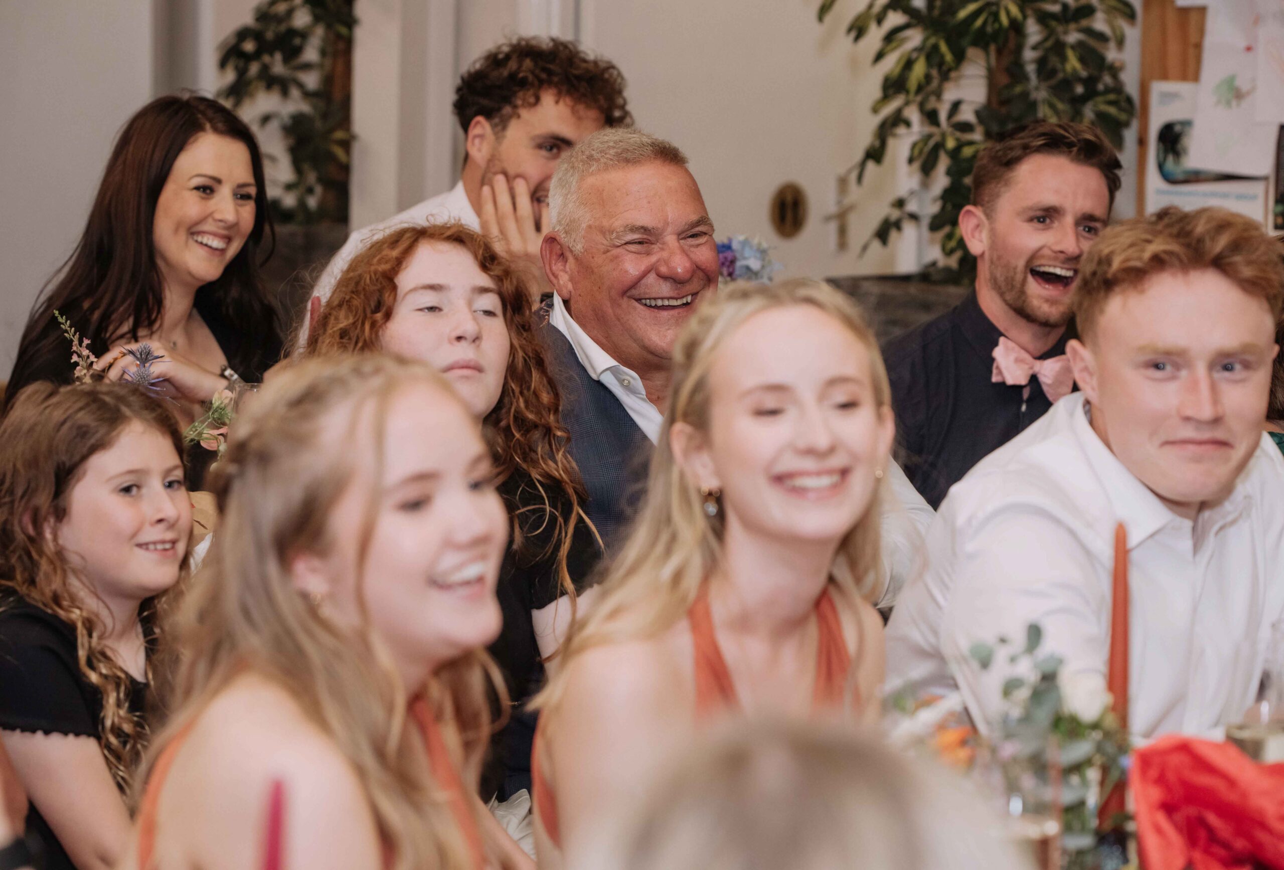 Candid Wedding Photography -64