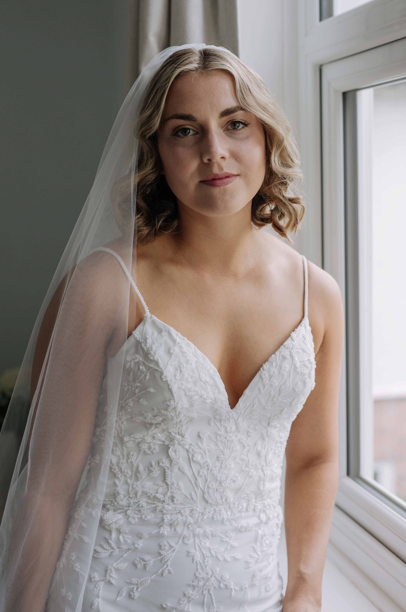 Candid Wedding Photography -67