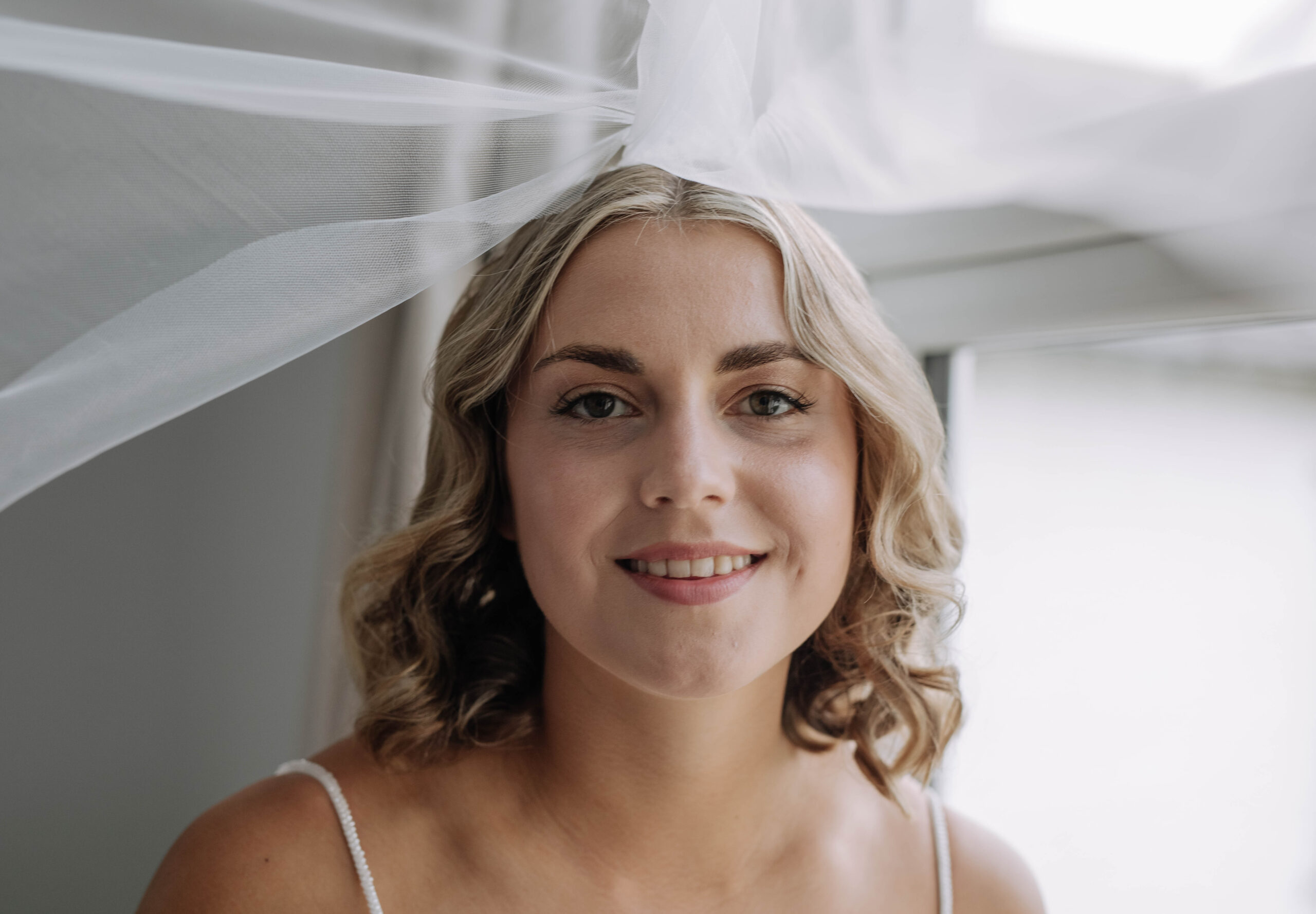 Candid Wedding Photography -68
