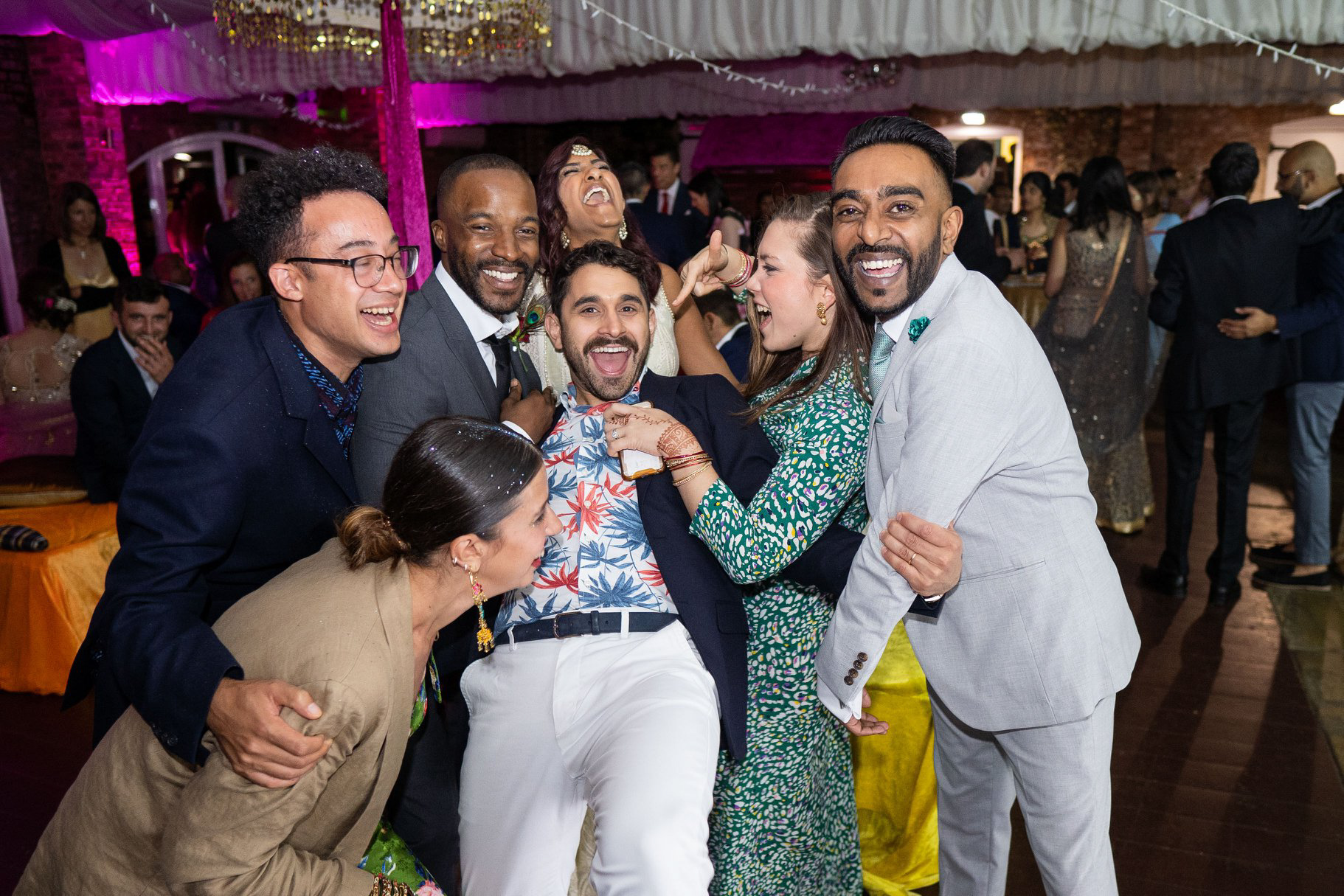 Candid and Natural Photos-111