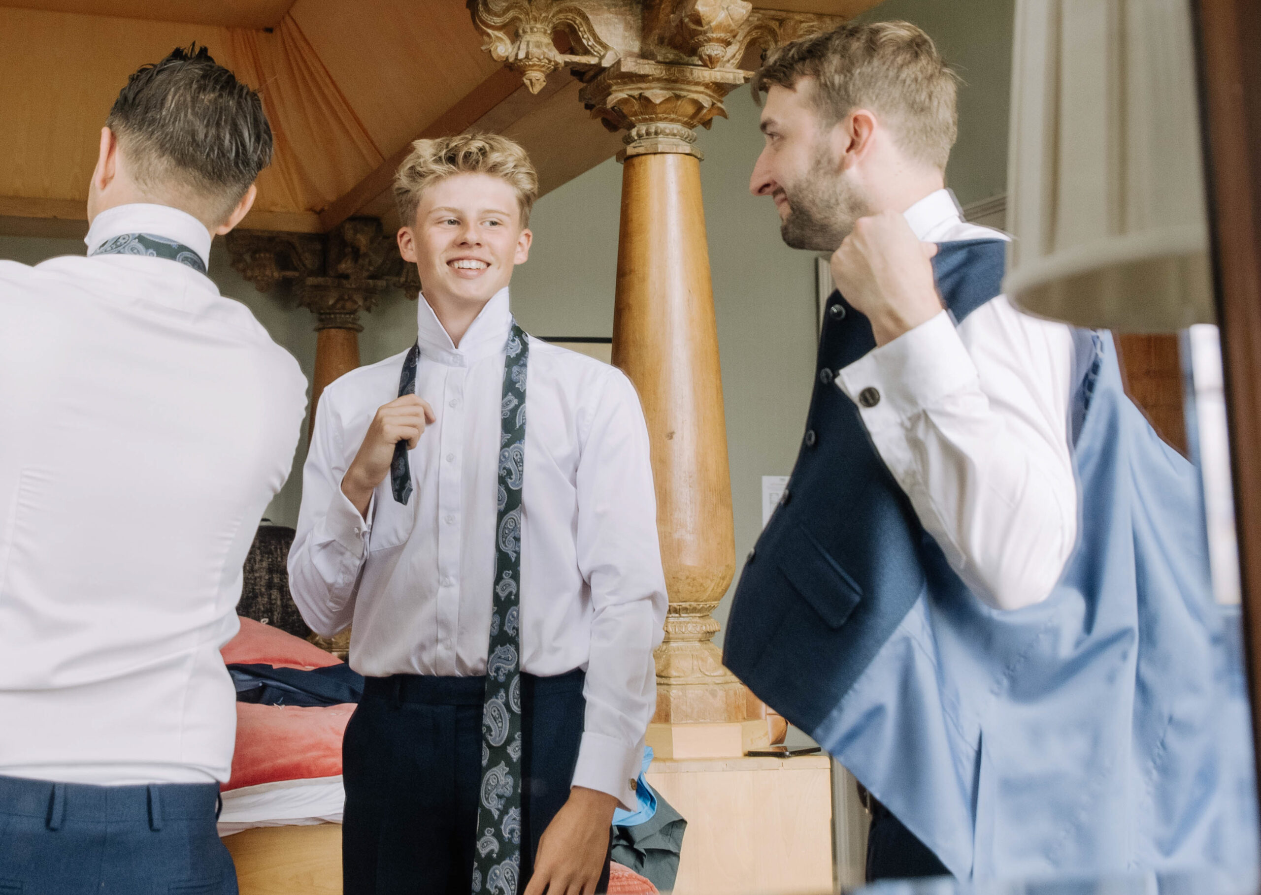 Candid and Natural Photos-13