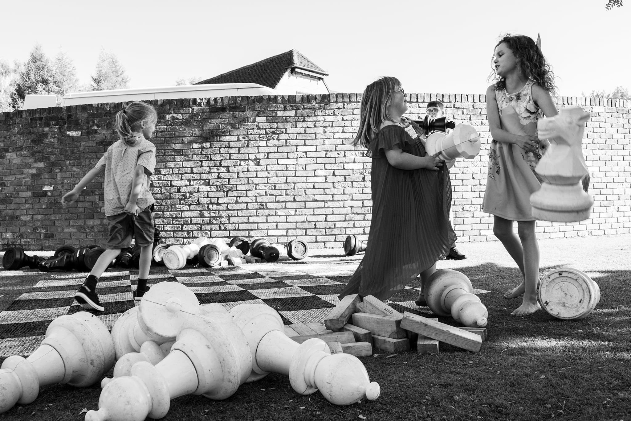 Candid and Natural Photos-161