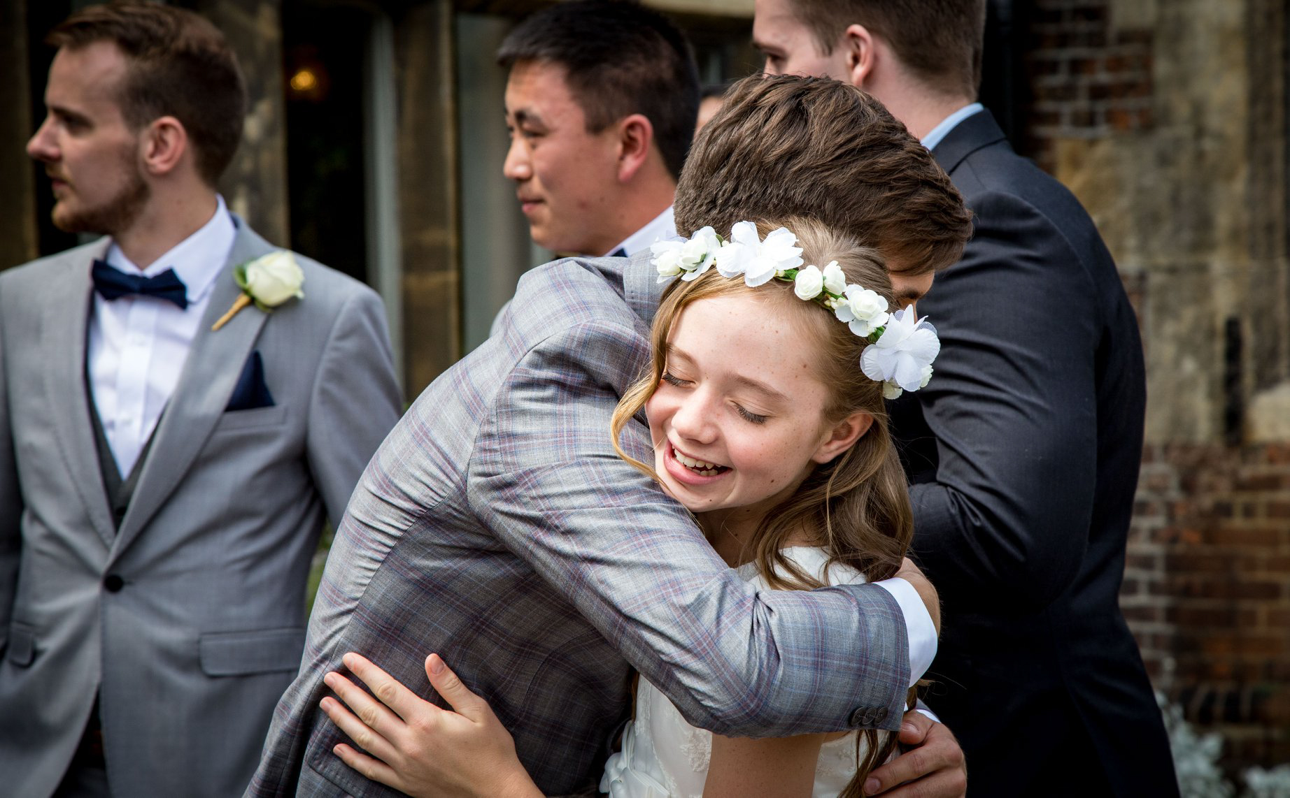 Candid and Natural Photos-220