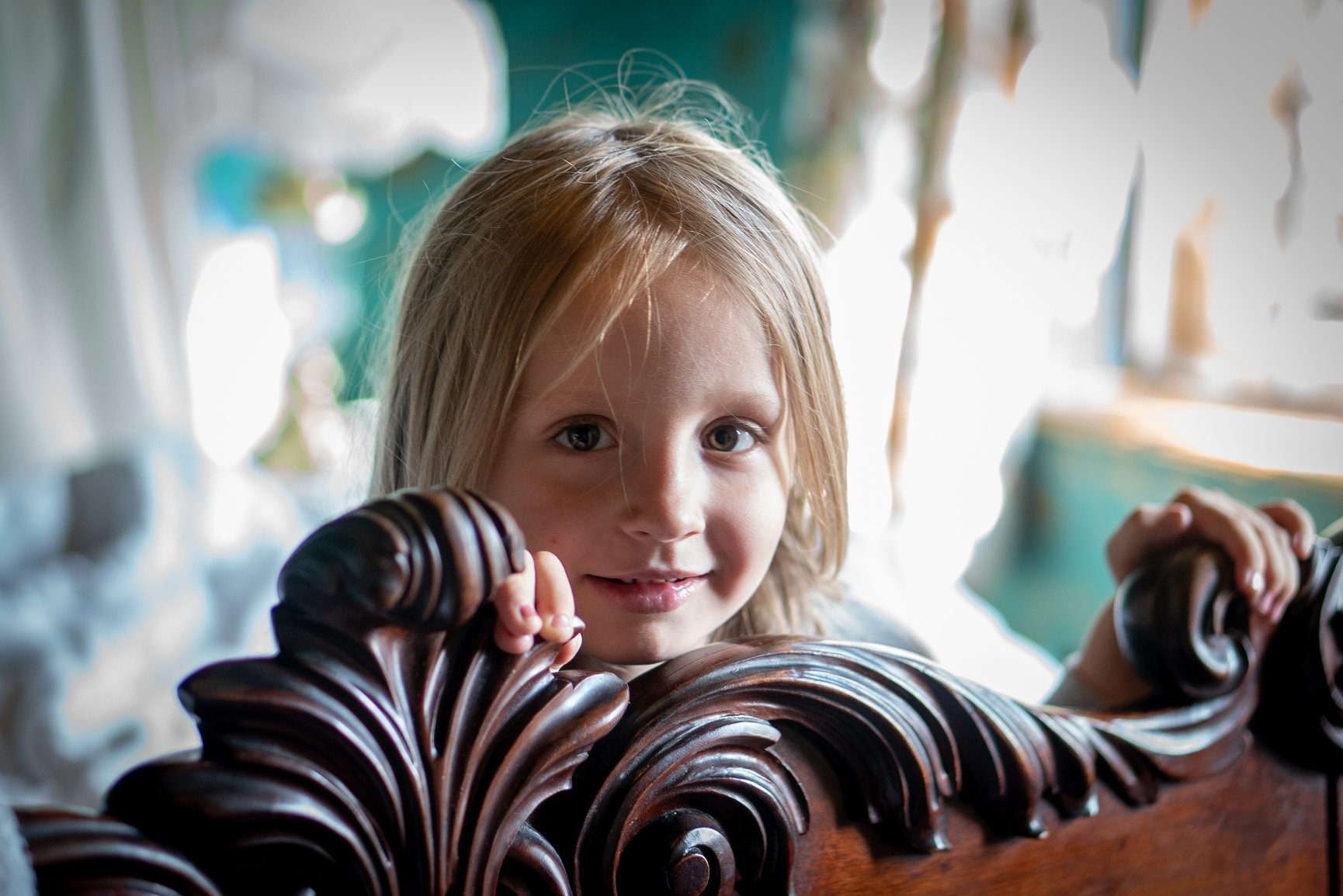 Candid and Natural Photos-236