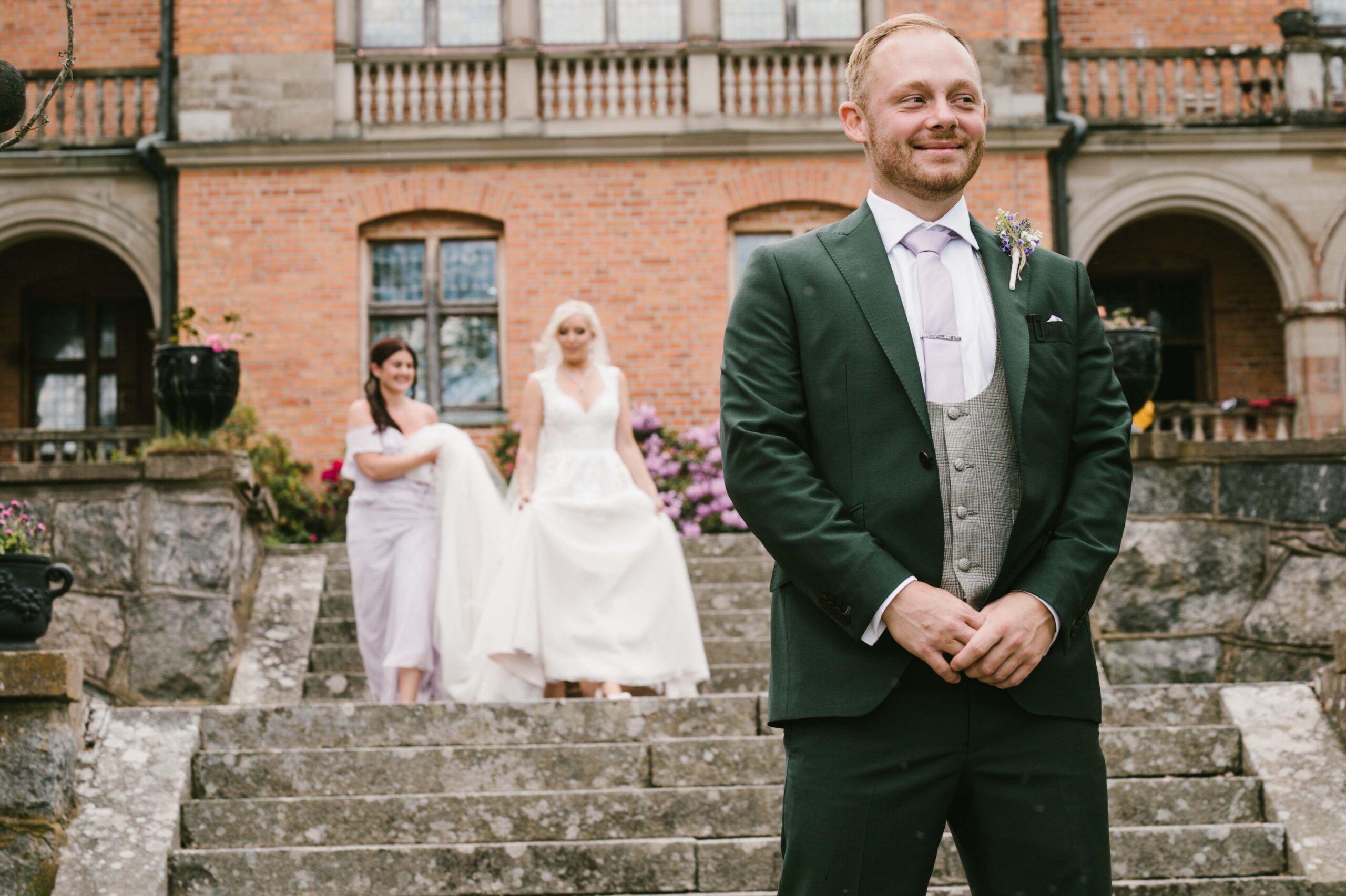 Wedding Photography -101