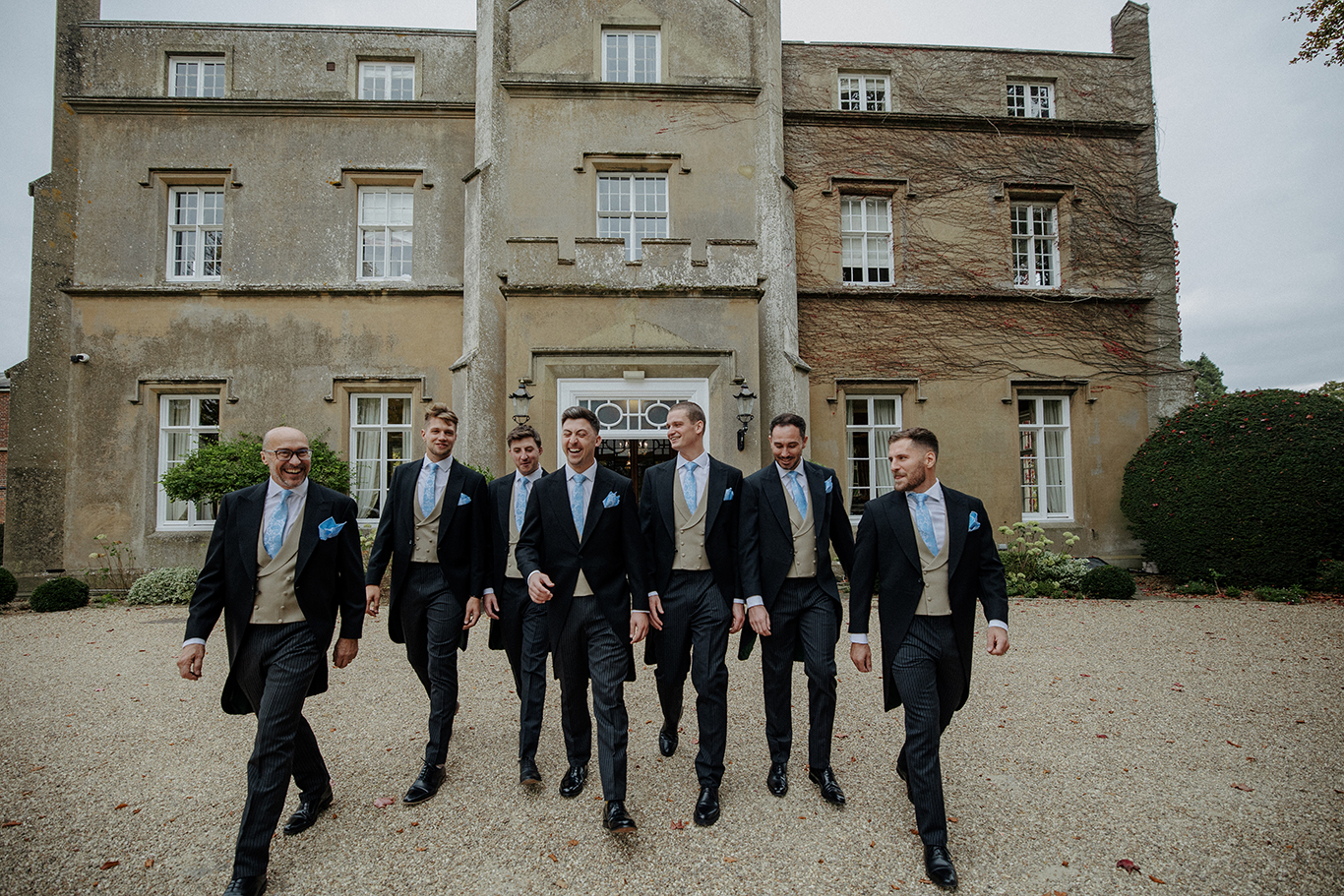 Hatfield House
