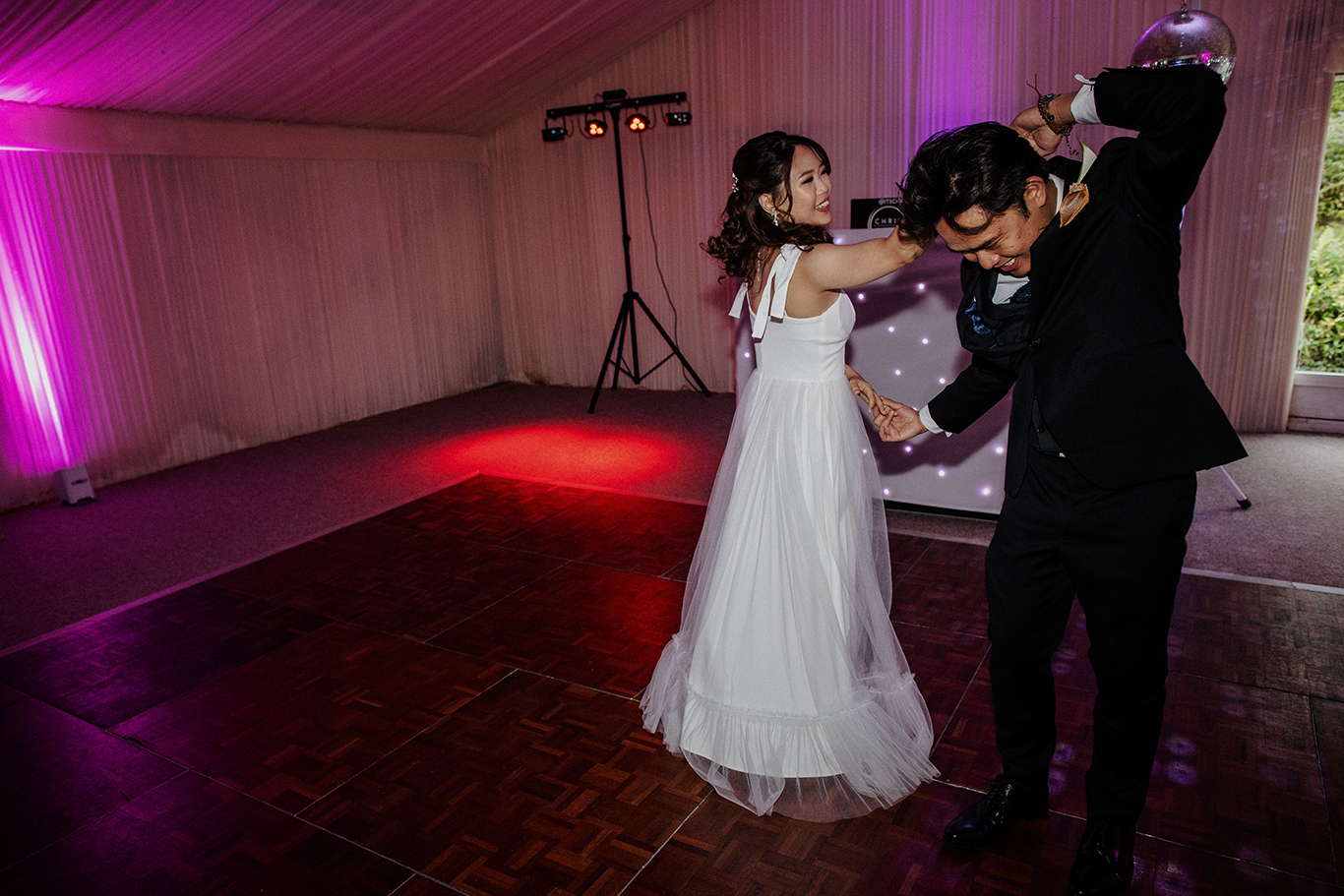 Hunton Park Hotel
