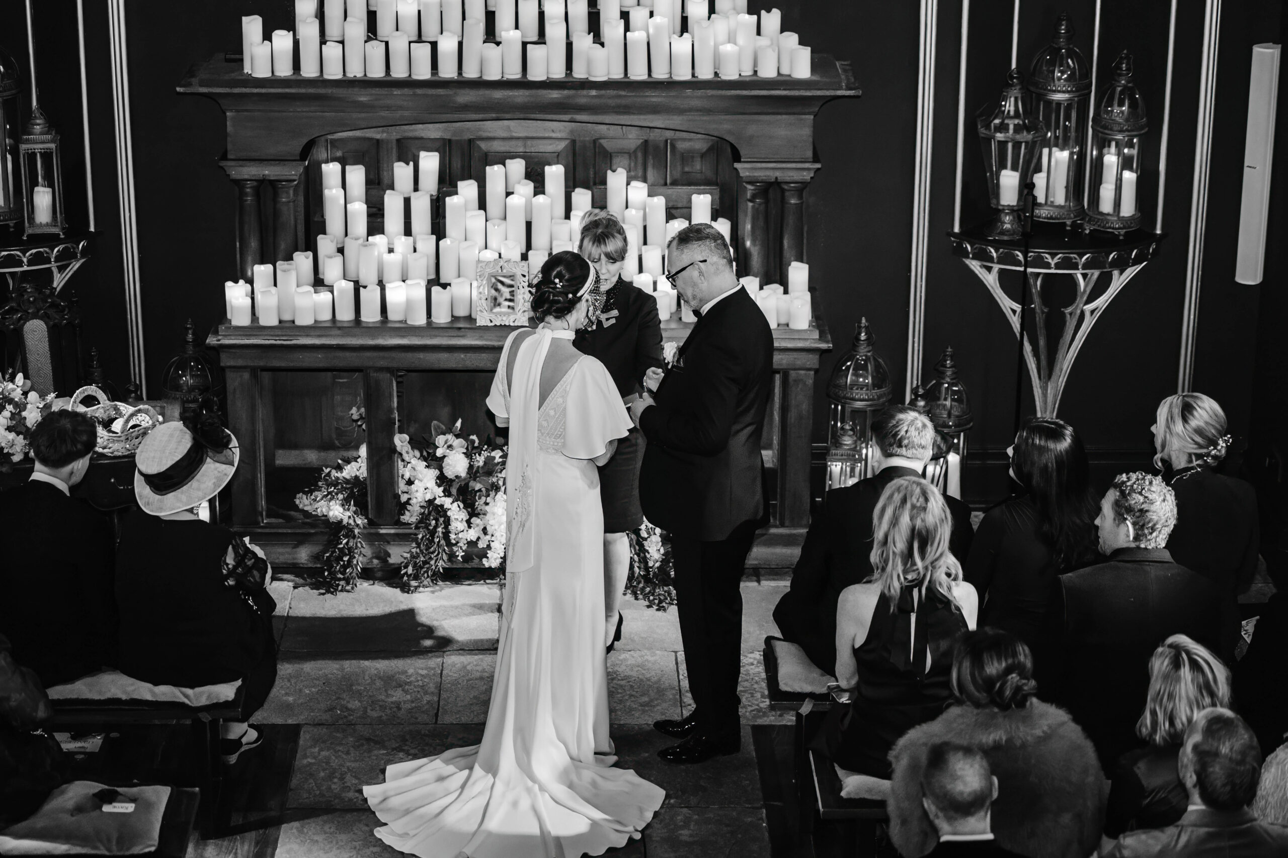 Sarah & Levi