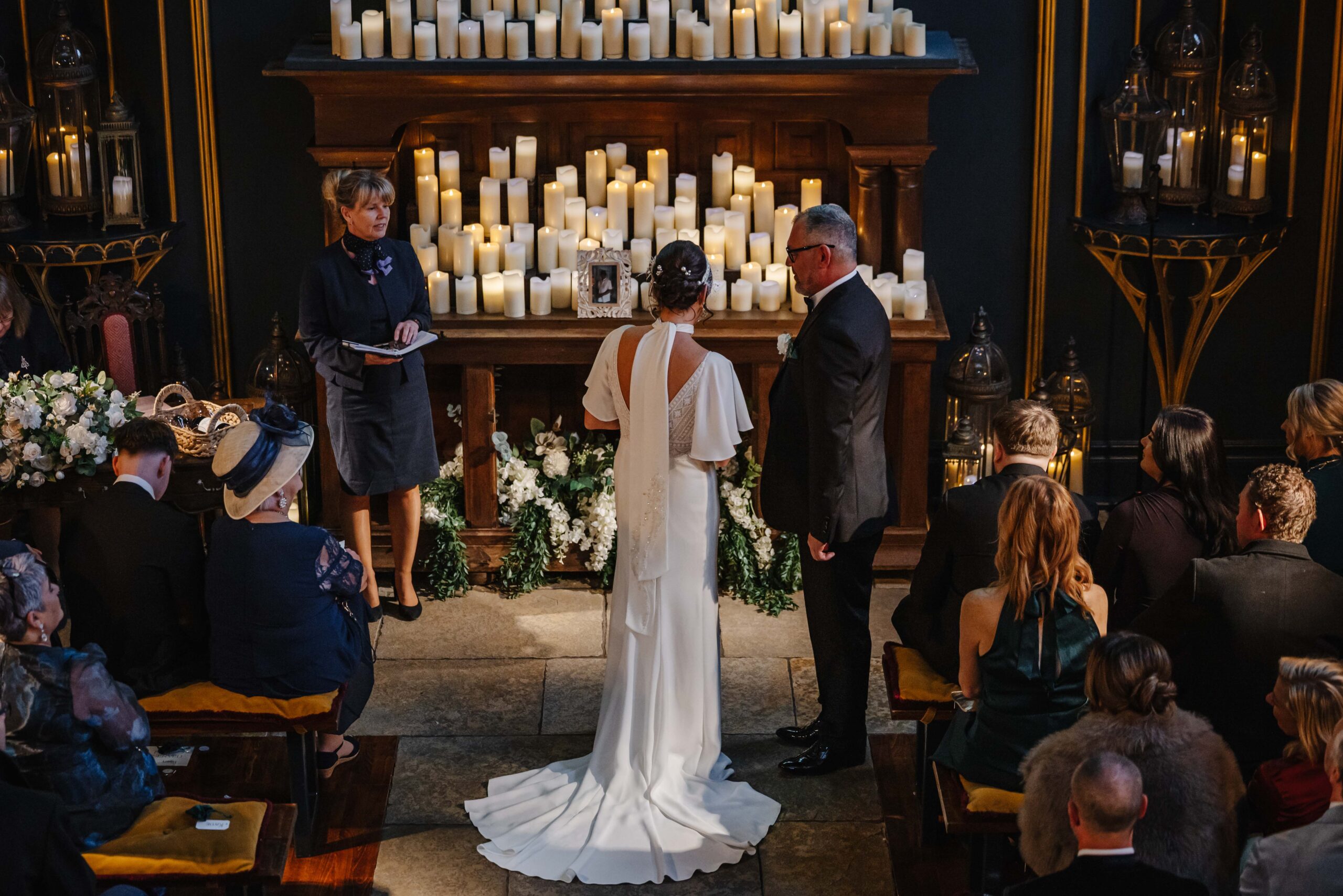 Sarah & Levi