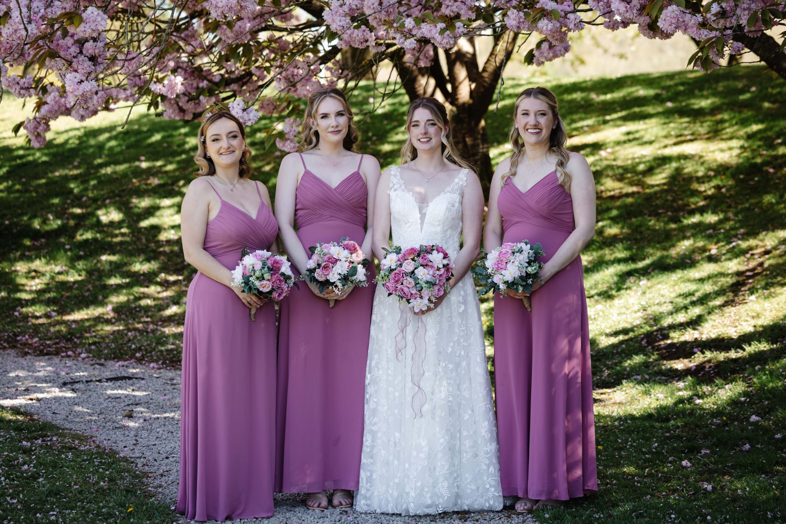 James & Sarah - Mytton Fold